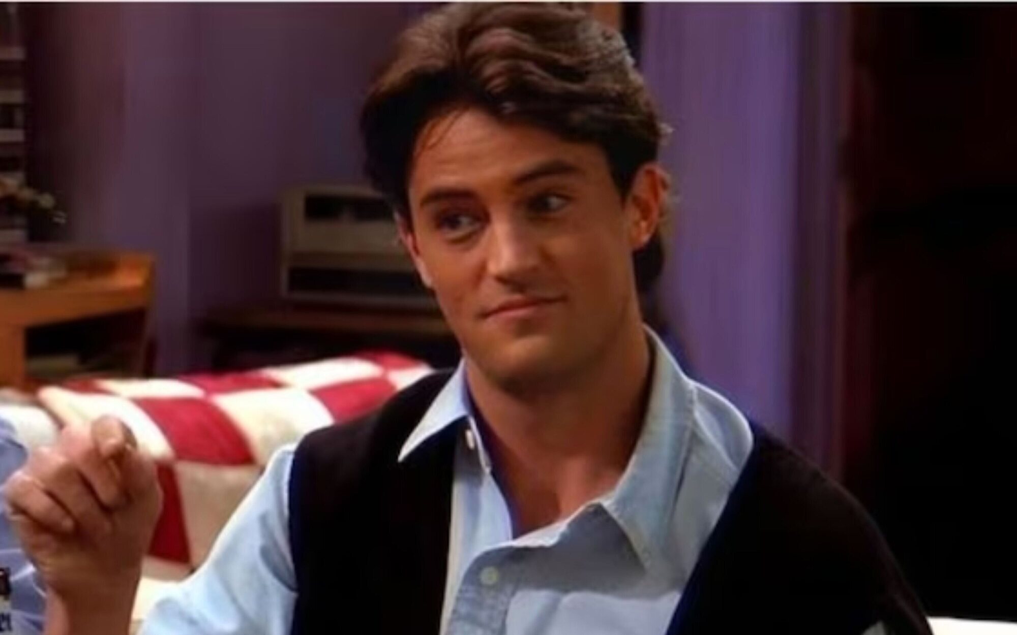 El primer informe toxicológico desmiente que Matthew Perry muriera por fentanilo o metanfetamina