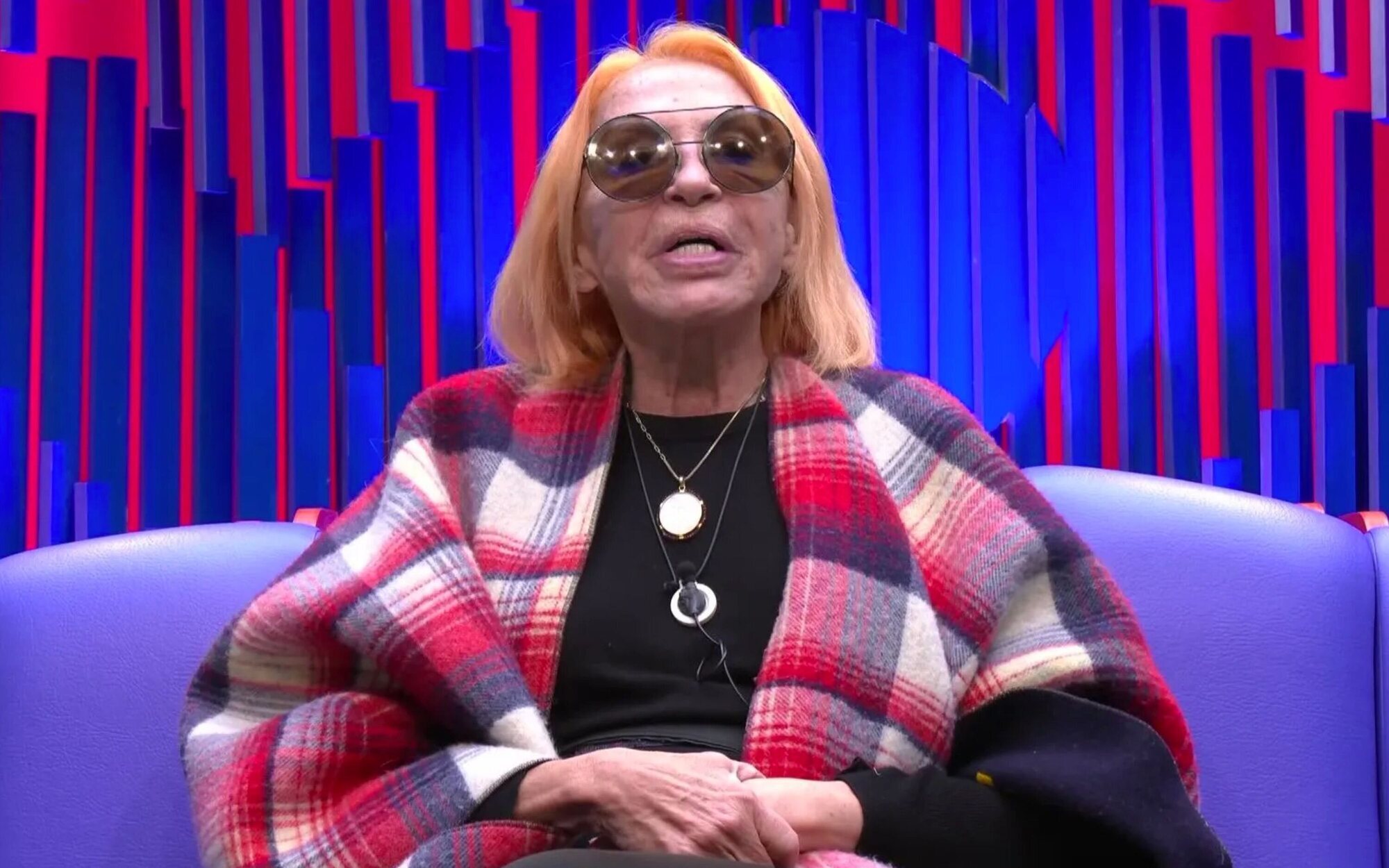 La borrasca Ciarán afecta a 'GH VIP 8': se cae parte del techo de la casa y no pueden salir al jardín