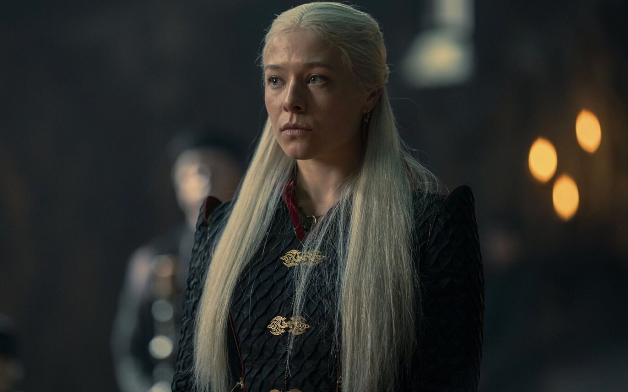 La temporada 2 de 'La Casa del Dragón' se estrenará en el verano de 2024 en HBO Max