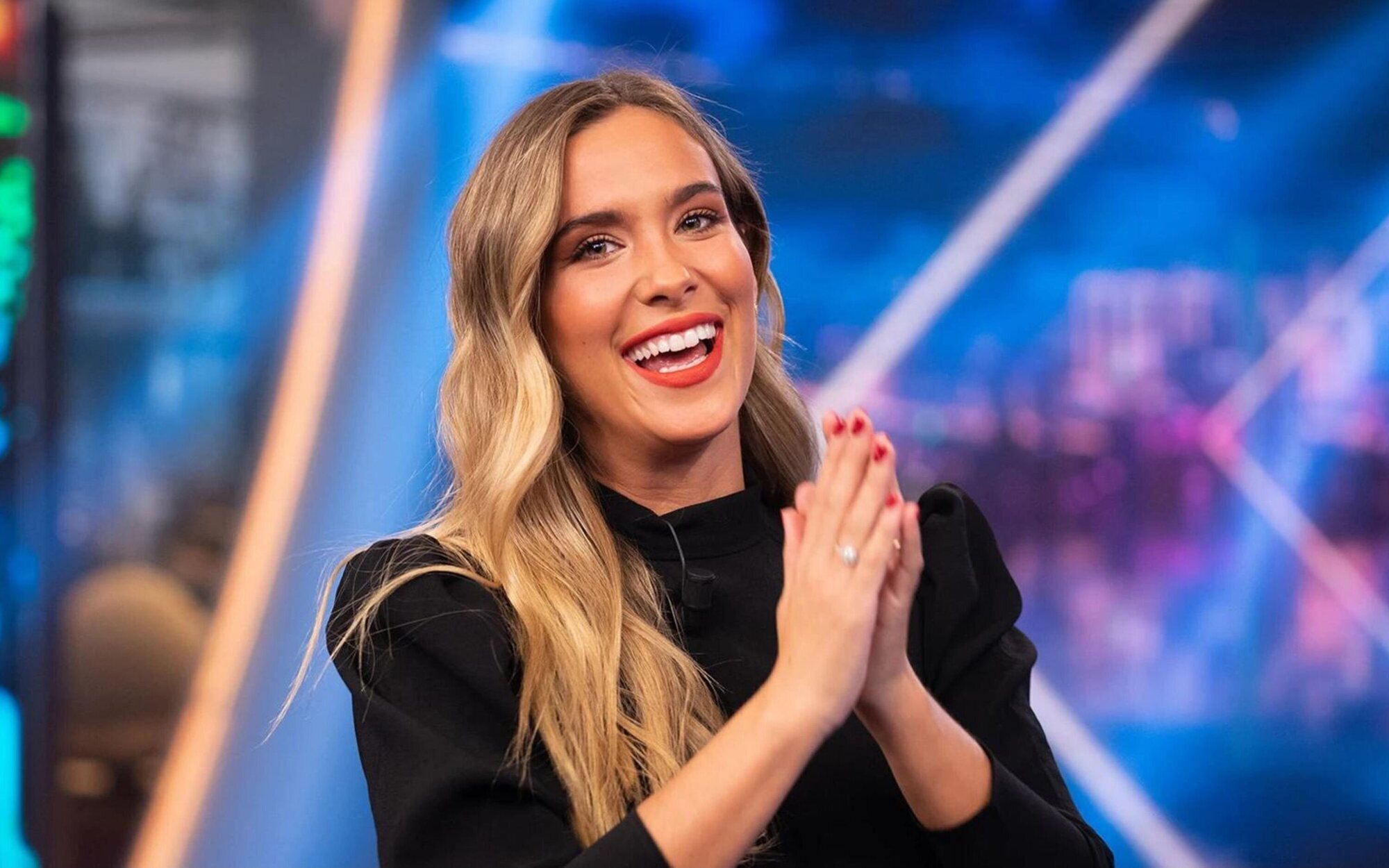 Amazon Prime Video estrena en noviembre la docuserie sobre María Pombo y su familia