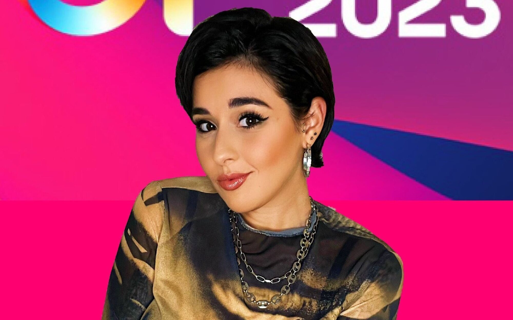 Alejandra Castelló ficha por 'OT 2023' 