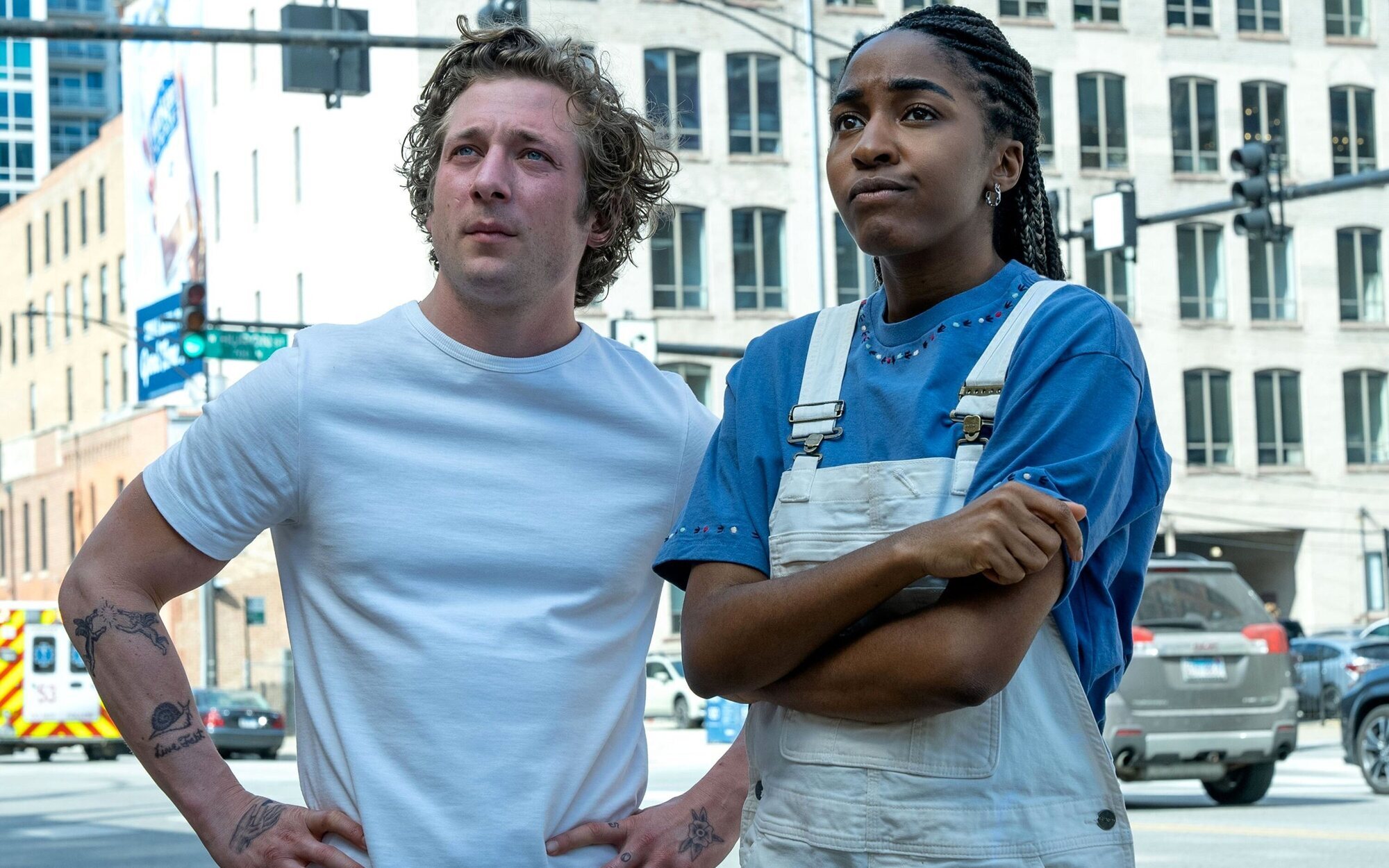 'The Bear' renueva por una tercera temporada en Hulu