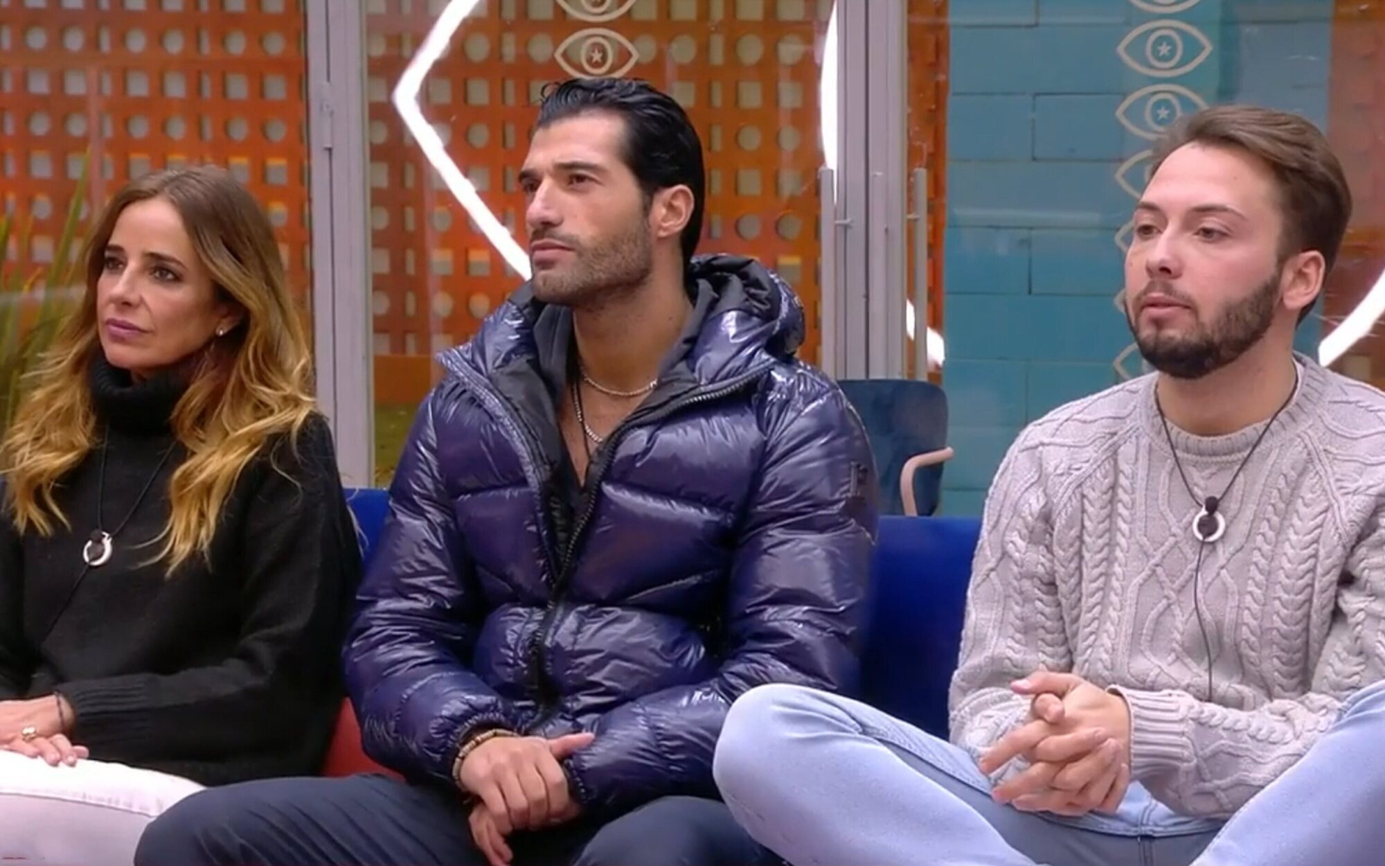 'GH VIP 8': La salvación de Michael Terlizzi deja un duelo final entre Carmen Alcayde y José Antonio Avilés