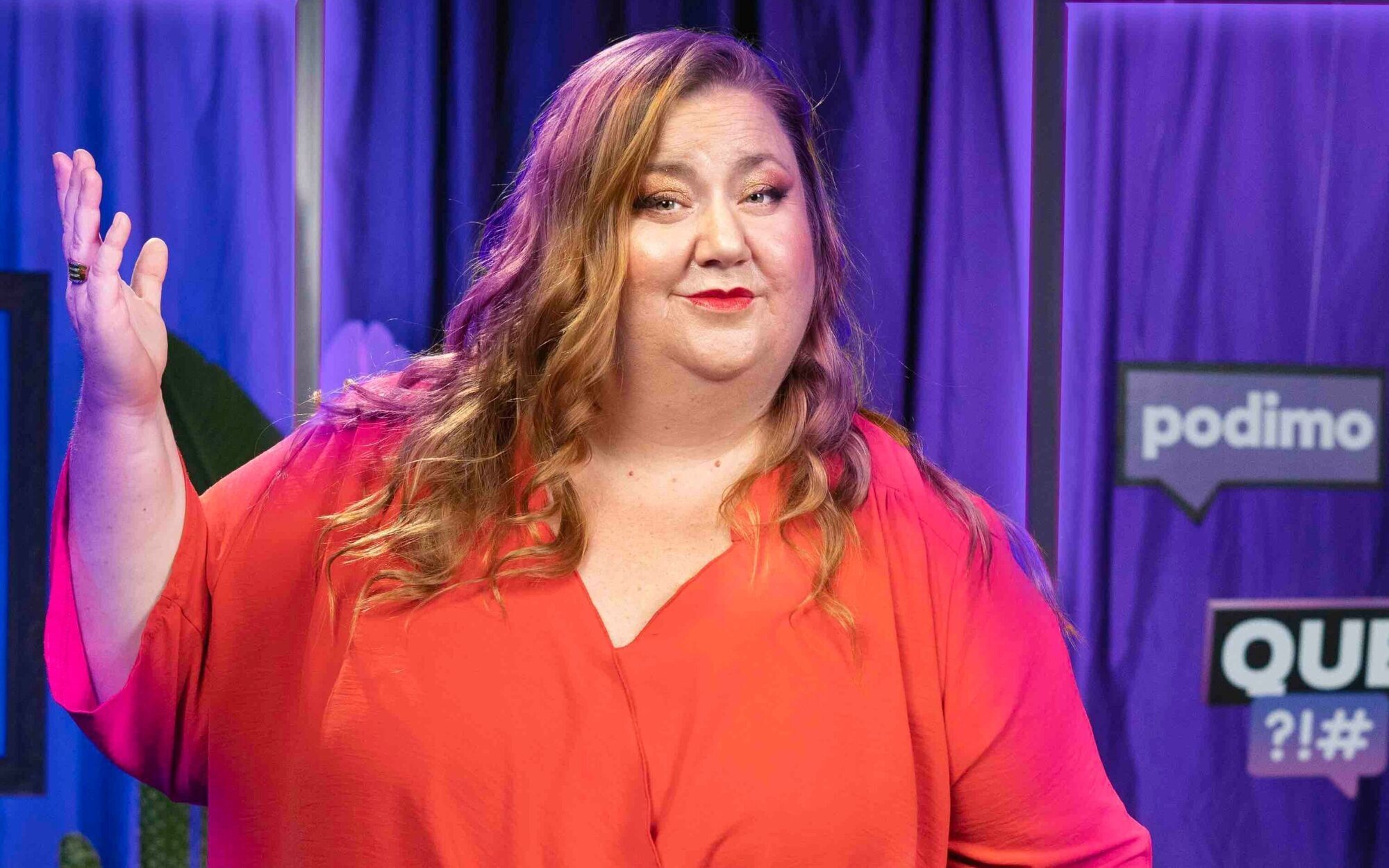 Itziar Castro recuerda su despido de 'OT': "Noemí Galera no es mi amiga, es trabajo"