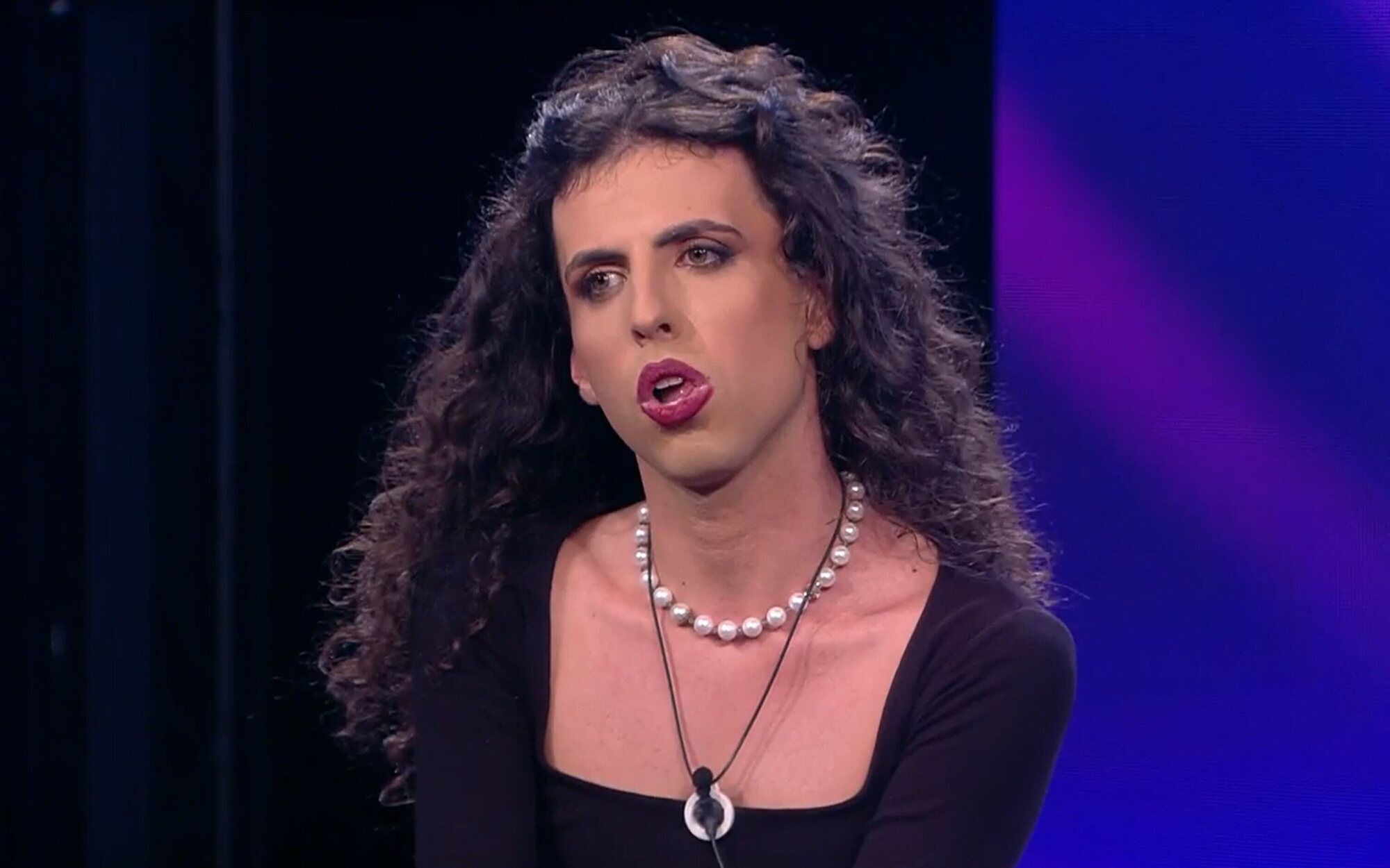 El repaso de Albert Infante a José Antonio Avilés en 'GH VIP 8': "Me fui por caer en su trampa, como Álex"