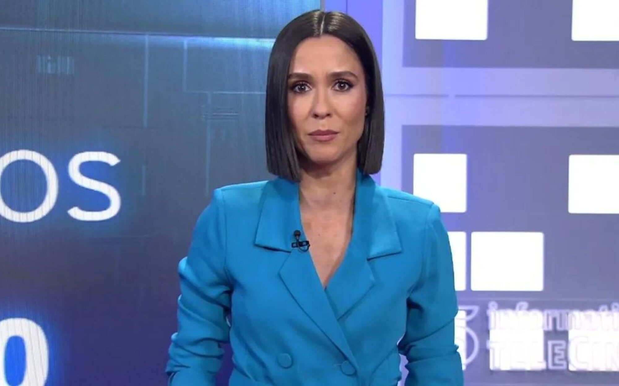 Alba Lago y Diego Losada son los favoritos para presentar el regreso de 'Noticias Cuatro'