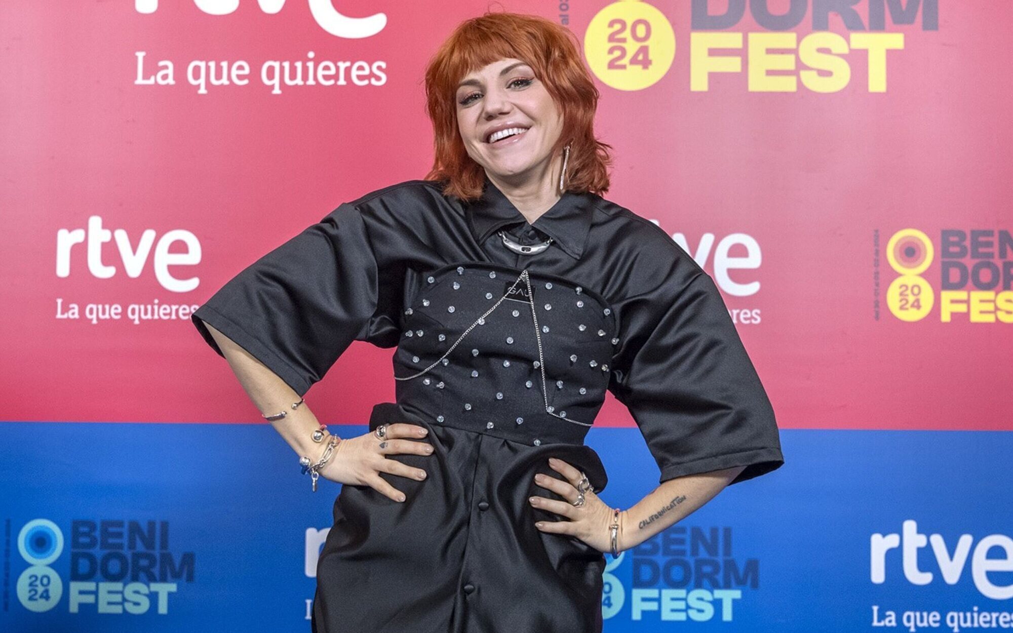 RTVE anuncia cuándo lanzará las canciones y las entradas del Benidorm Fest 2024