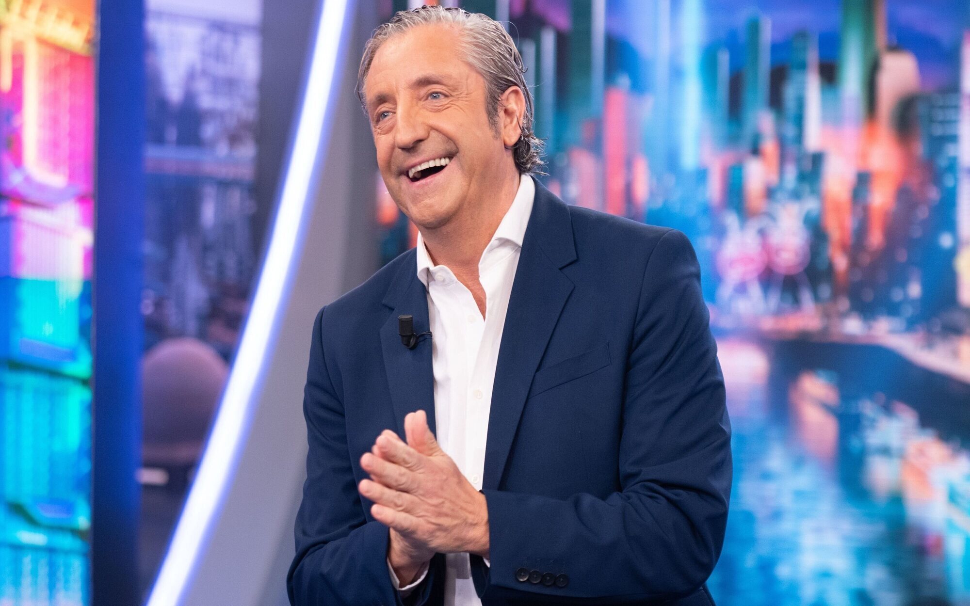 Josep Pedrerol opina de la amnistía en 'El hormiguero': "No me quiero creer que sea verdad"