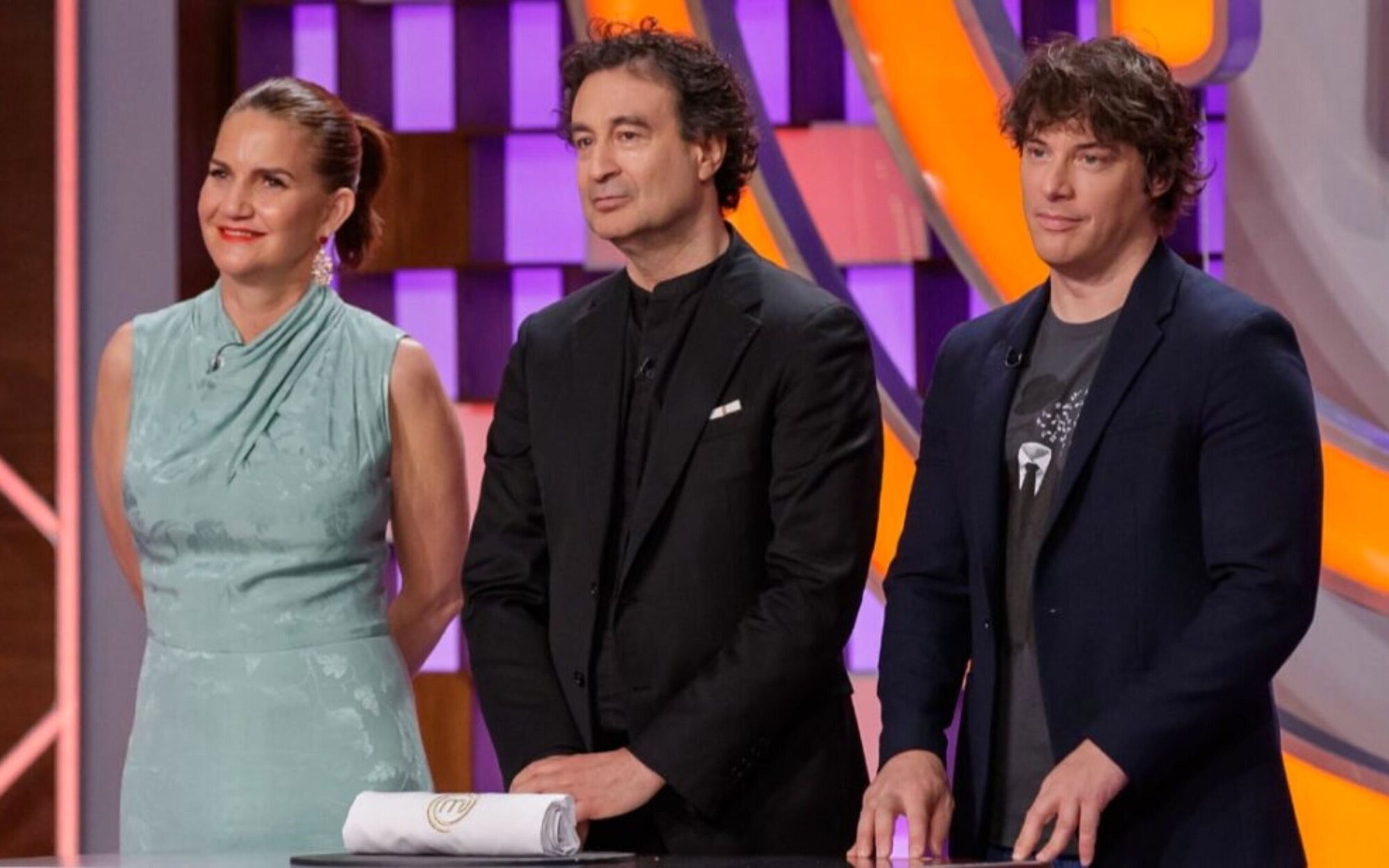 'MasterChef' cambia de patrocinador al perder a El Corte Inglés y aprueba la 11ª edición del 'Junior'