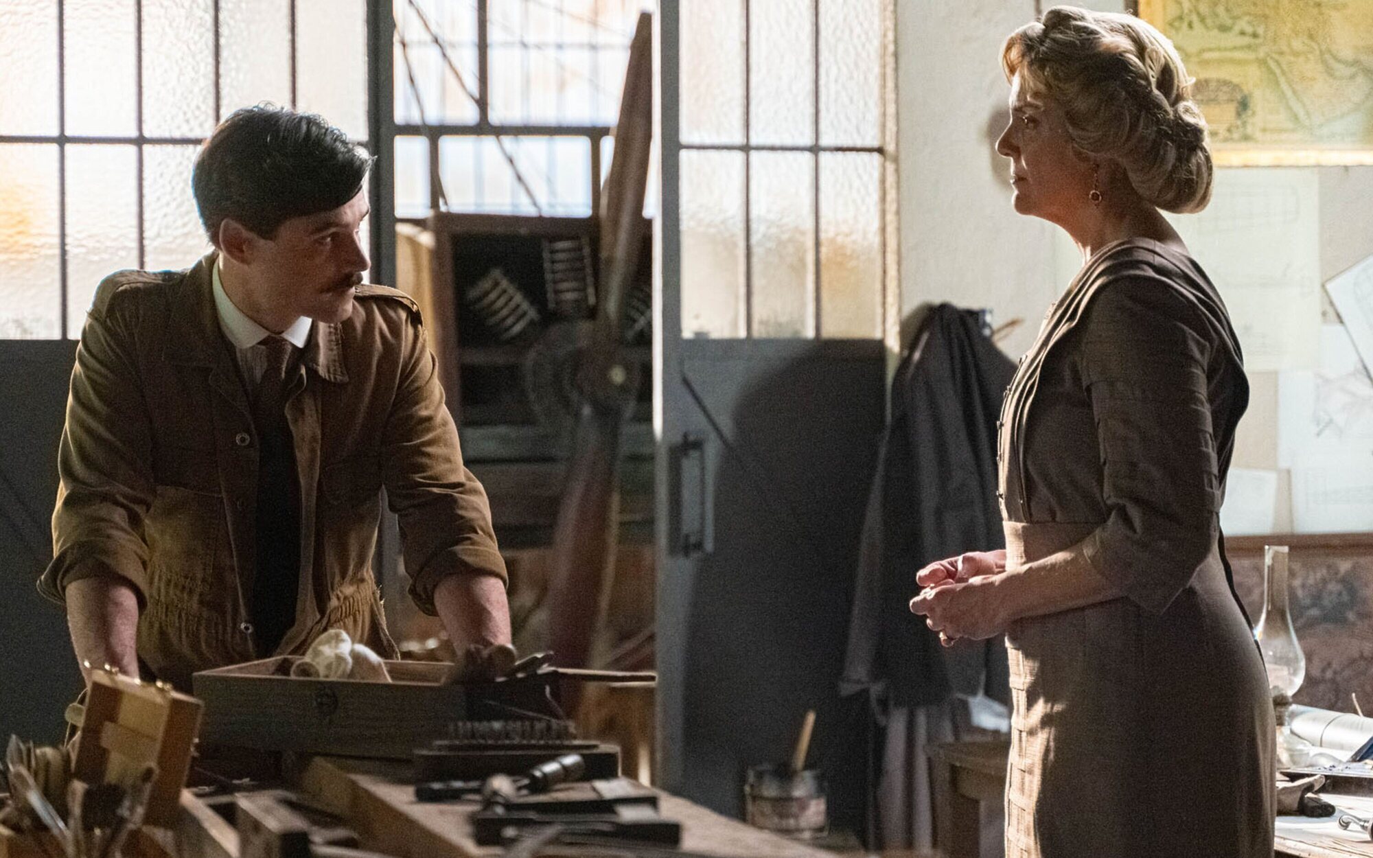 'La promesa' aterrorizará a Simona y hará sonar las alarmas por un posible embarazo