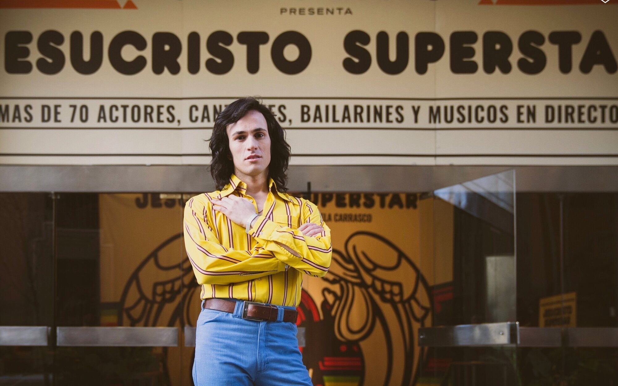 Crítica de 'Camilo Superstar': El apasionante montaje de un musical desmontando el meme para conocer al artista