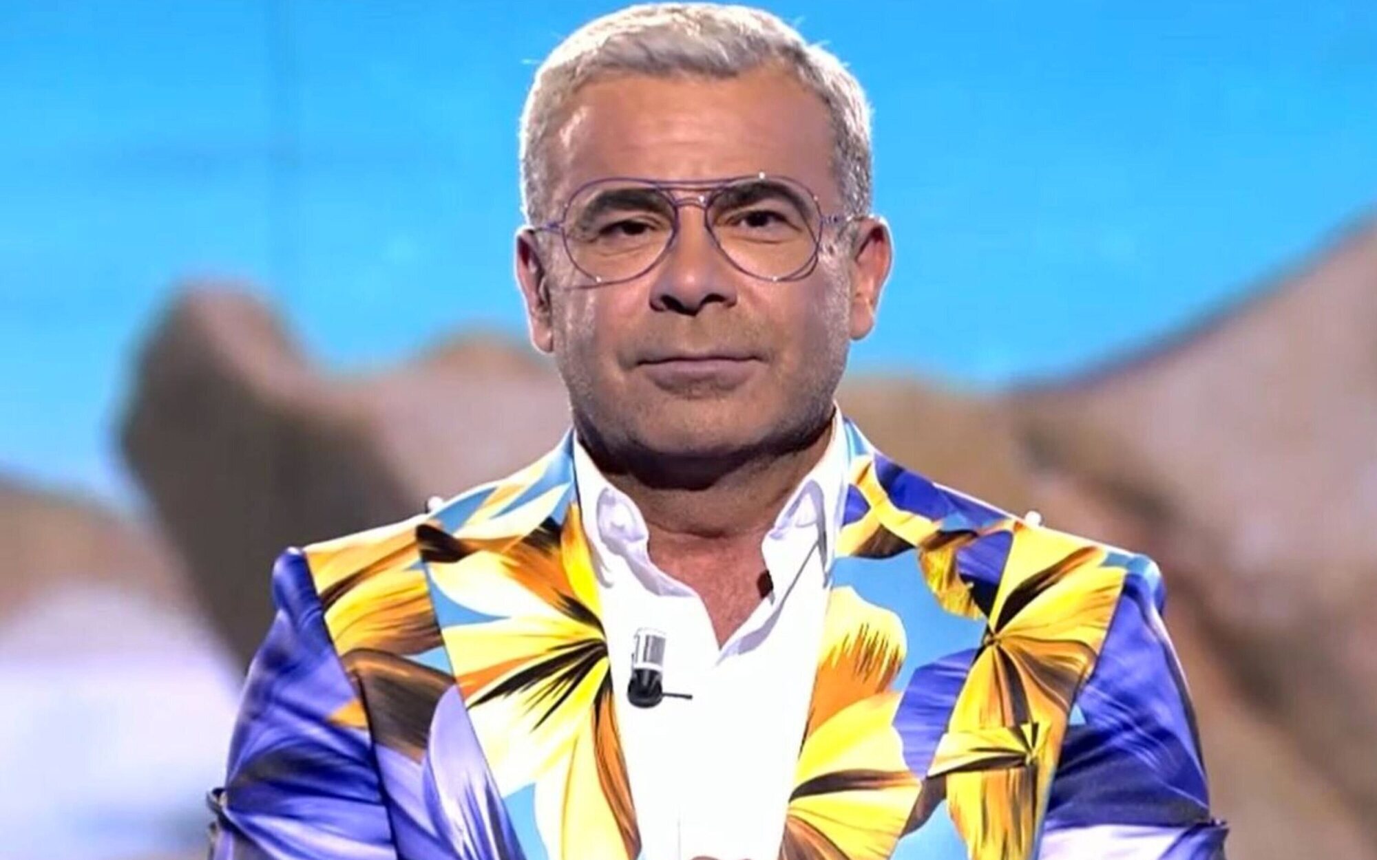 Jorge Javier Vázquez y su dardo a Feijóo y Telecinco: "Va a durar en el Congreso lo que 'Cuentos chinos'"