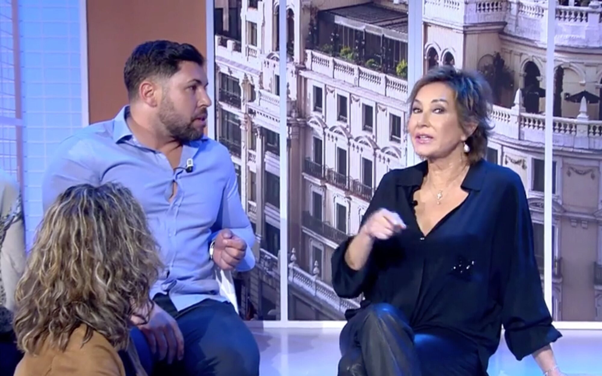 Ana Rosa Quintana niega haber perdido repercusión en 'TardeAR': "Tenemos más espectadores"