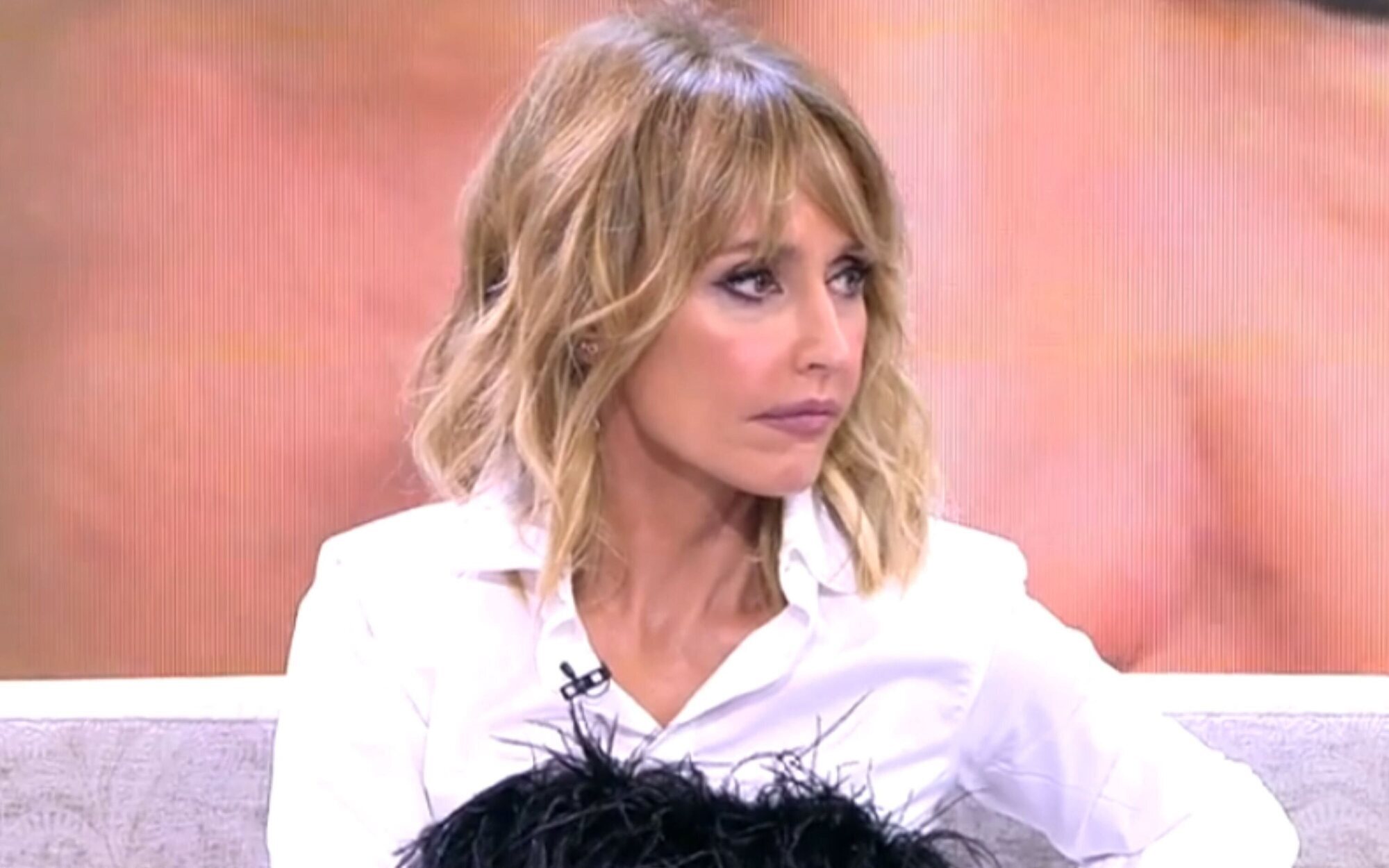 Emma García desvela qué programa de Telecinco no volvería a presentar nunca: "Me aburrí"