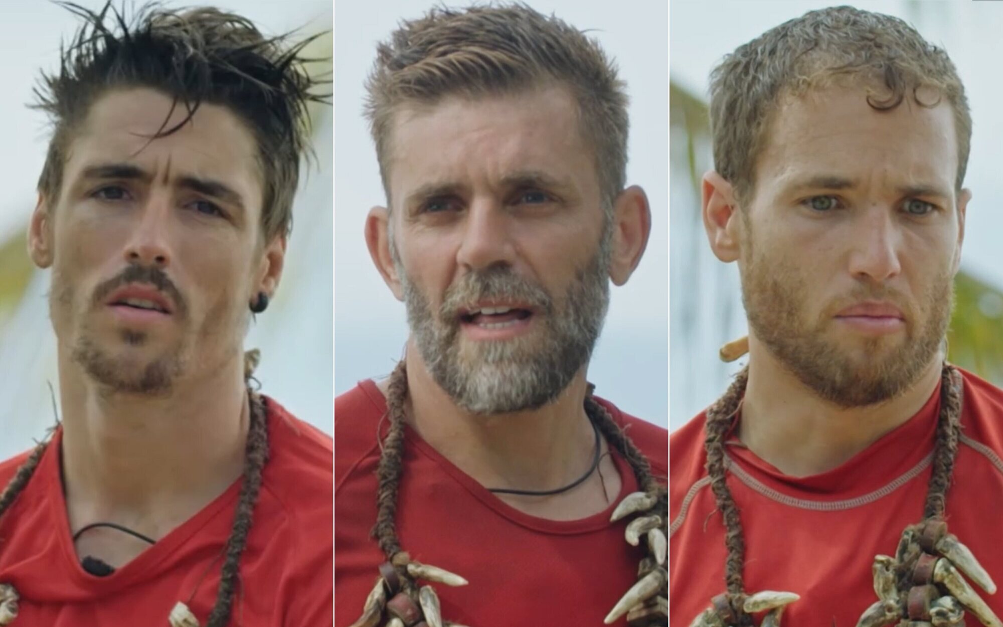 'El conquistador' se despide de Gorka Ibarguren, David Seco y Daniel Oury por "no cumplir los mínimos"