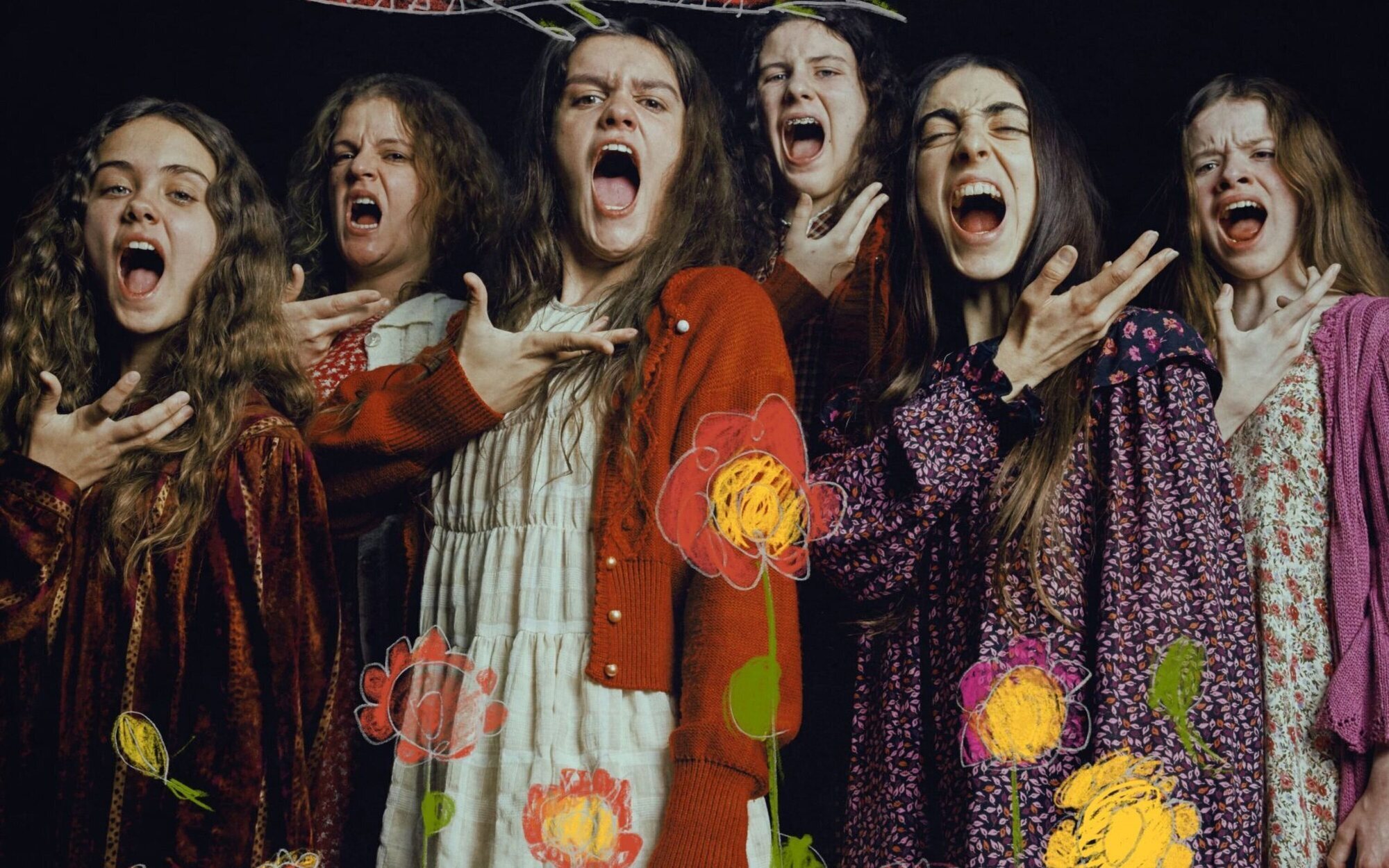 'La Mesías' se hace realidad: Stella Maris actuará en el Primavera Sound