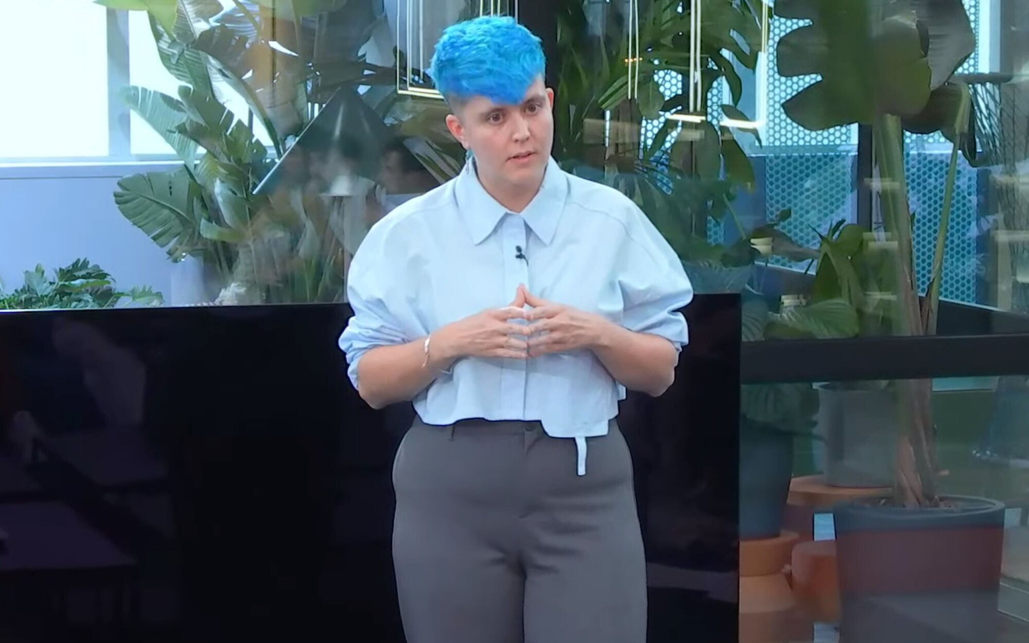 ¿Ha roto 'OT 2023' el aislamiento de los concursantes por un error con las redes? Esta es la explicación