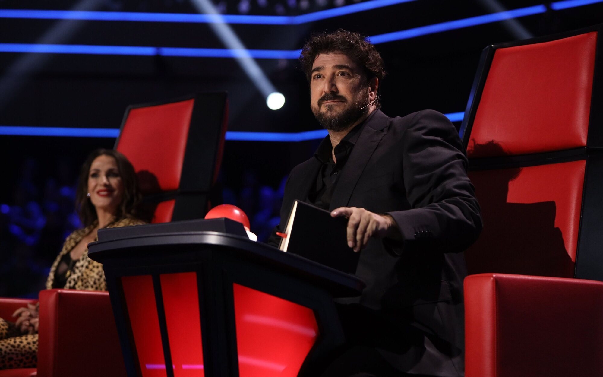 Así fue la primera gala en directo de 'La Voz': estos son los ocho clasificados para la semifinal