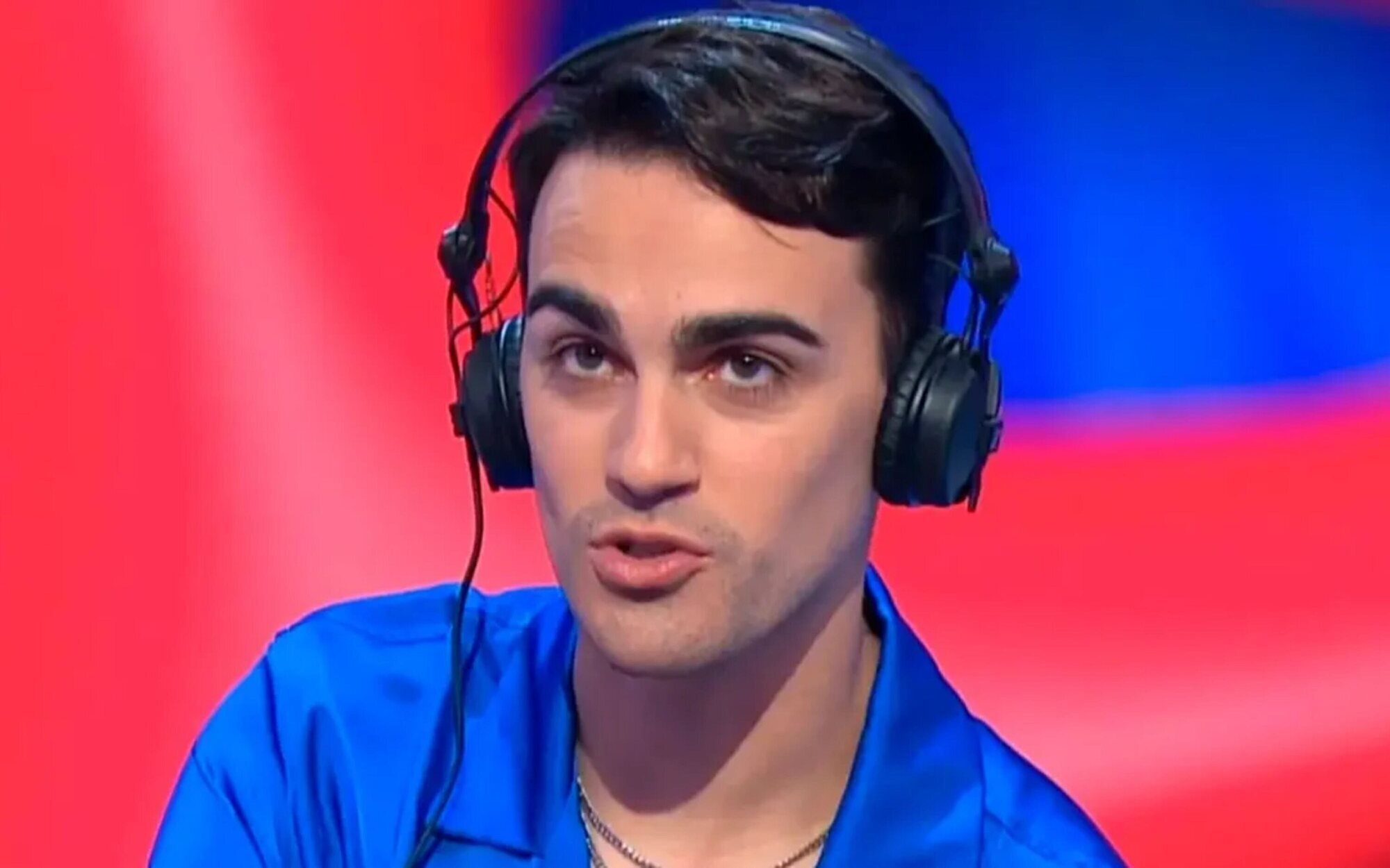 El mensaje de Borjamina que podría presagiar el fin de los Mozos de Arousa en 'Reacción en cadena'