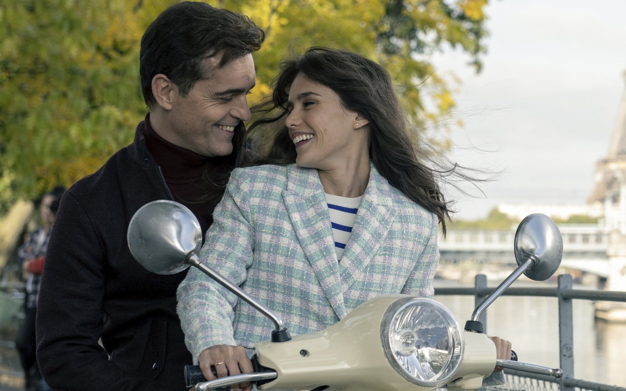 Los estrenos de Netflix en diciembre de 2023