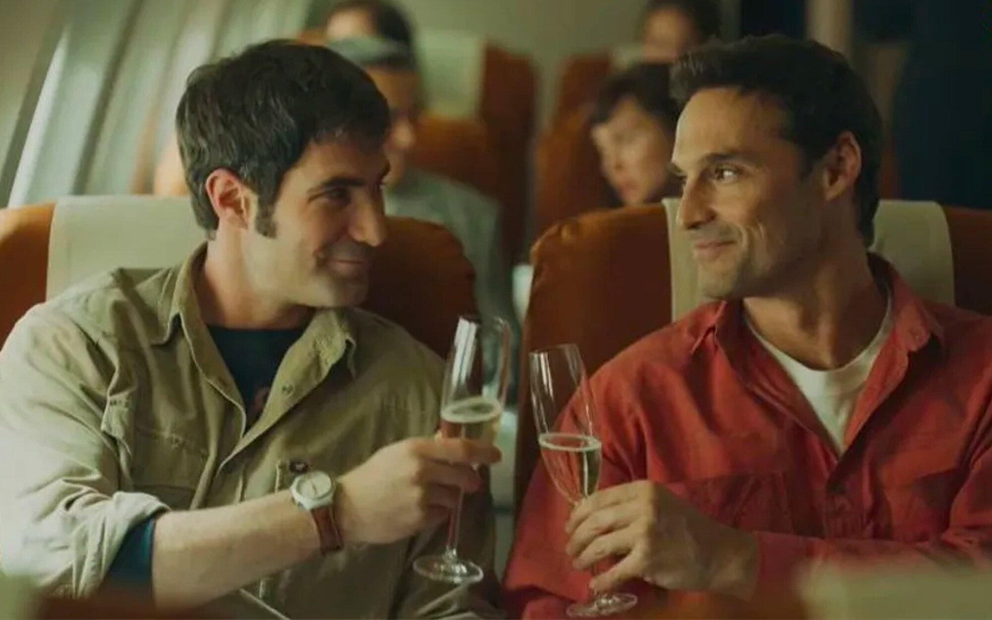 'El conquistador' elige finalistas ante un 7,1%, 'Bosé' (8%) se despide con mínimo y 'Hermanos' (13,7%) lidera