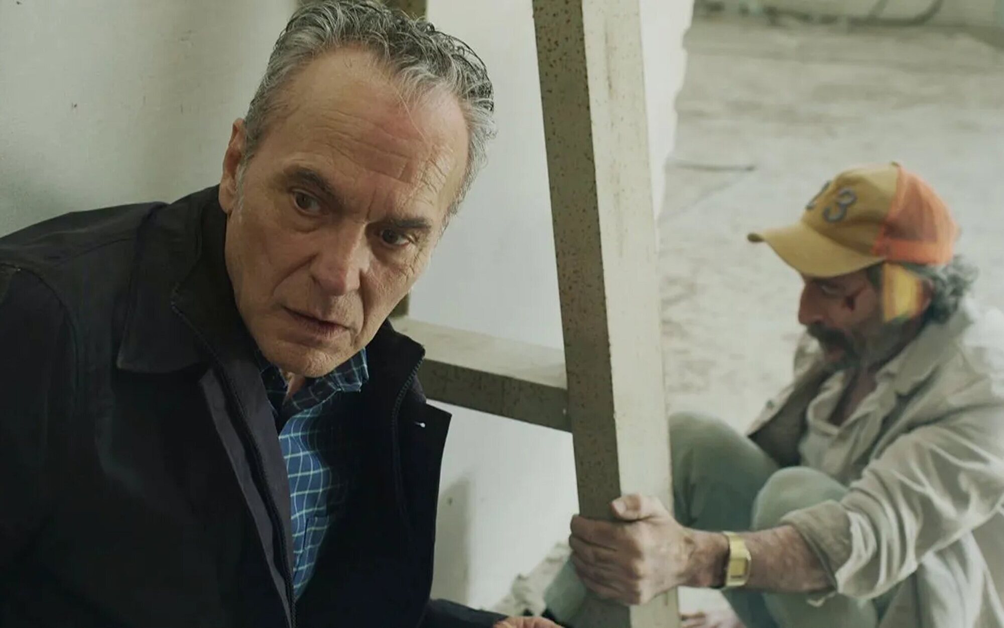 'Entrevías' (9,2%) se despide bajo mínimos y 'Hermanos' (14,3%) duplica a 'Dúos increíbles' (7,2%)