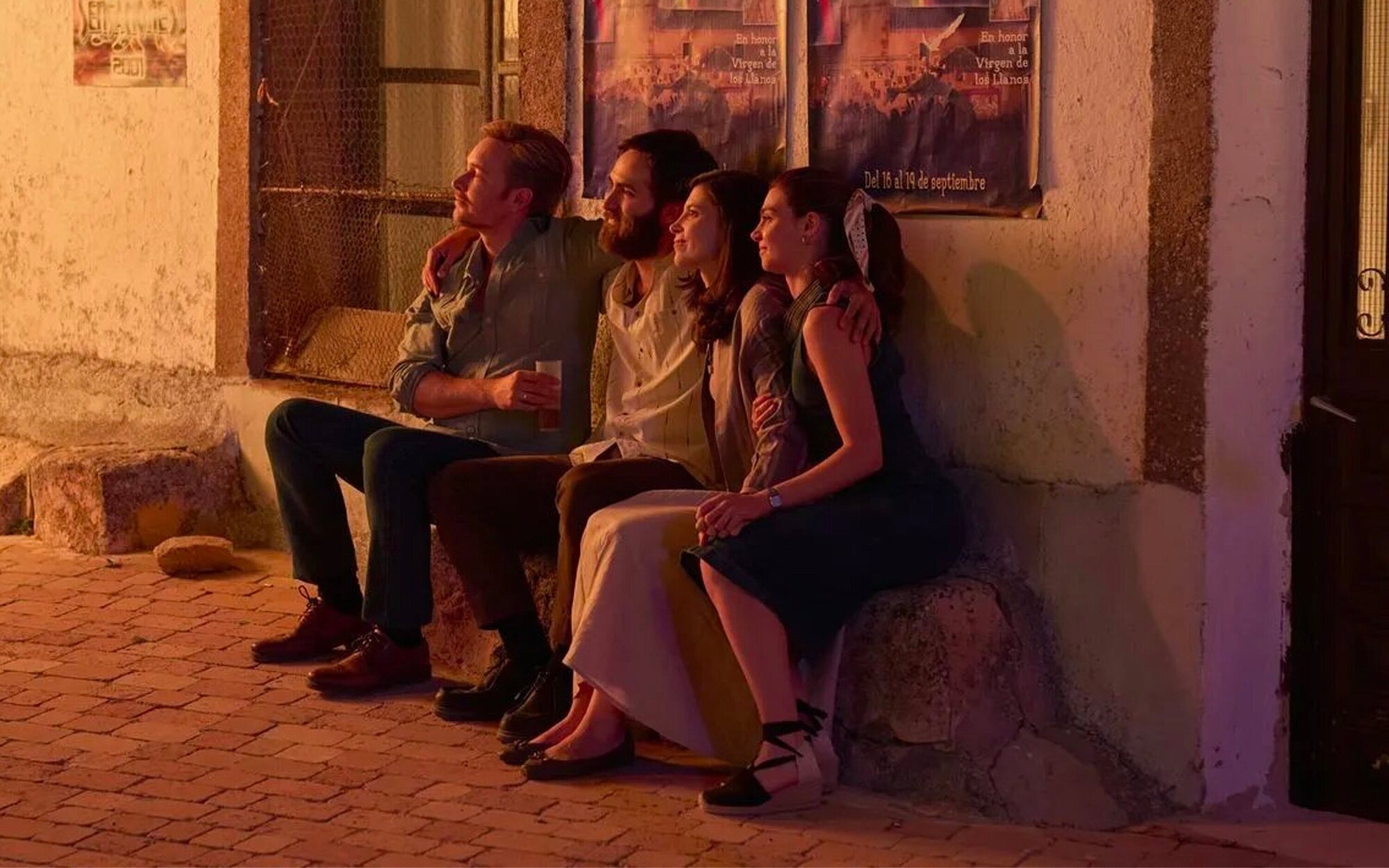 'Cuéntame' se despide por la puerta grande con un magnífico 19,5% y 'Cristo y Rey' (11%) aguanta el golpe