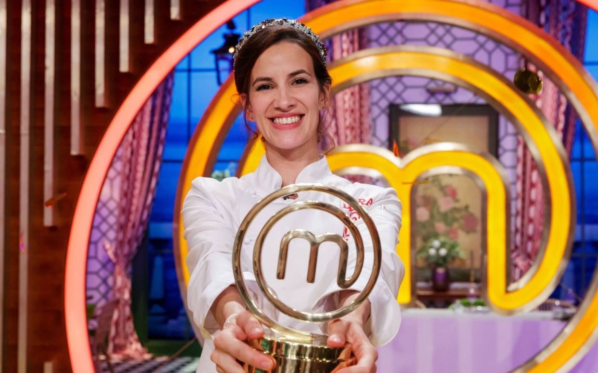 'MasterChef Celebrity' (16,7%) sube en su Final, pero 'GH VIP' (13,2%) y 'El novato' (8,6%) no notan el golpe