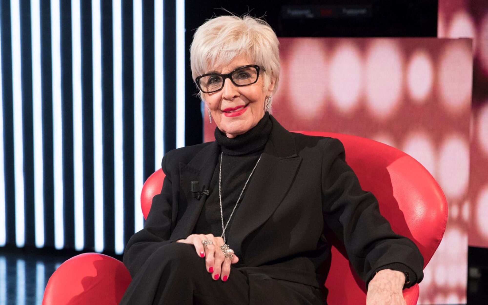 El mundo de la televisión llora la muerte de Concha Velasco: "Se va un mito de la cultura española"