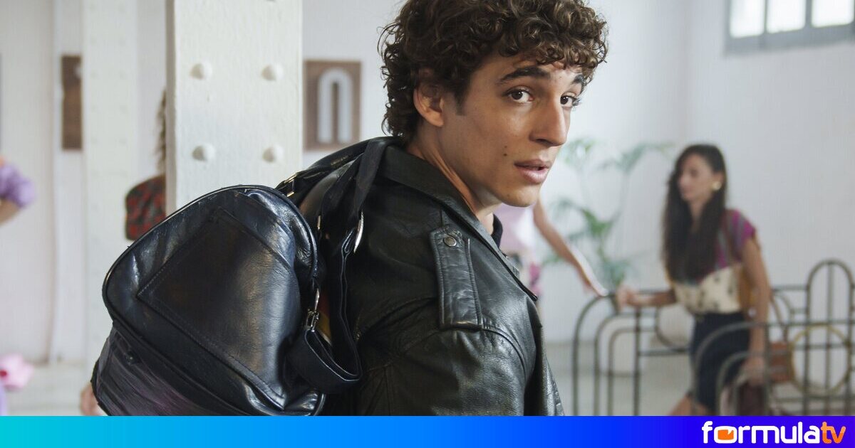 Los estrenos de Prime Video en diciembre de 2023 - FormulaTV