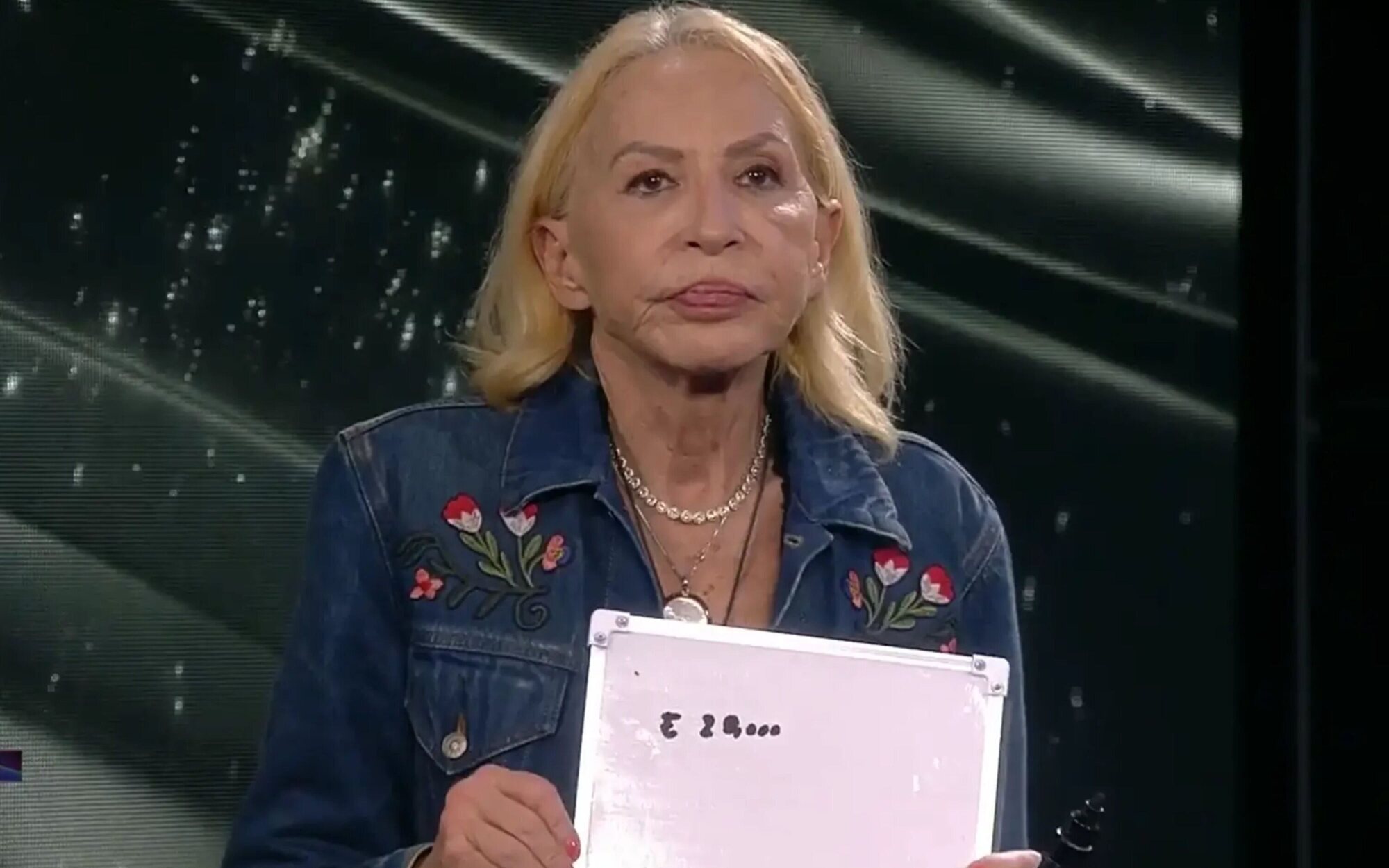 'GH VIP 8' suspende las nominaciones tras descubrir la trampa de Laura Bozzo