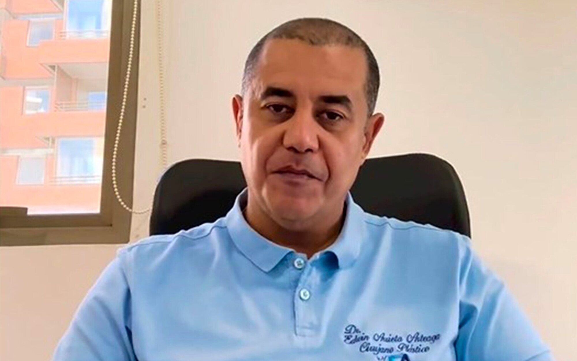 El abogado de la familia de Edwin Arrieta detalla las pruebas "para enervar la presunción de inocencia de Sancho"