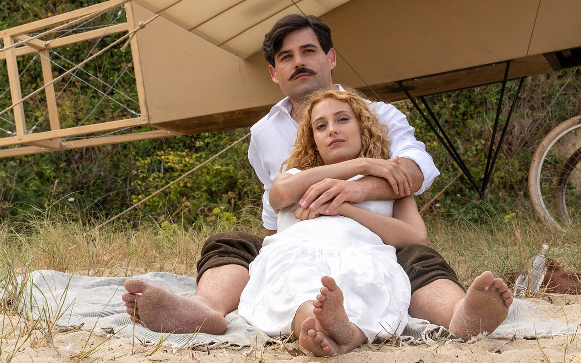 'La promesa' reafirma su éxito con su salto internacional a Latinoamérica con HBO Max, junto a 'Dos vidas'