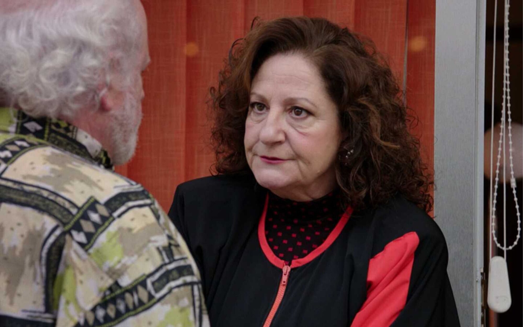 Rosario Pardo lanza una pulla a 'Cuéntame' por olvidarse de secundarios míticos en la temporada final