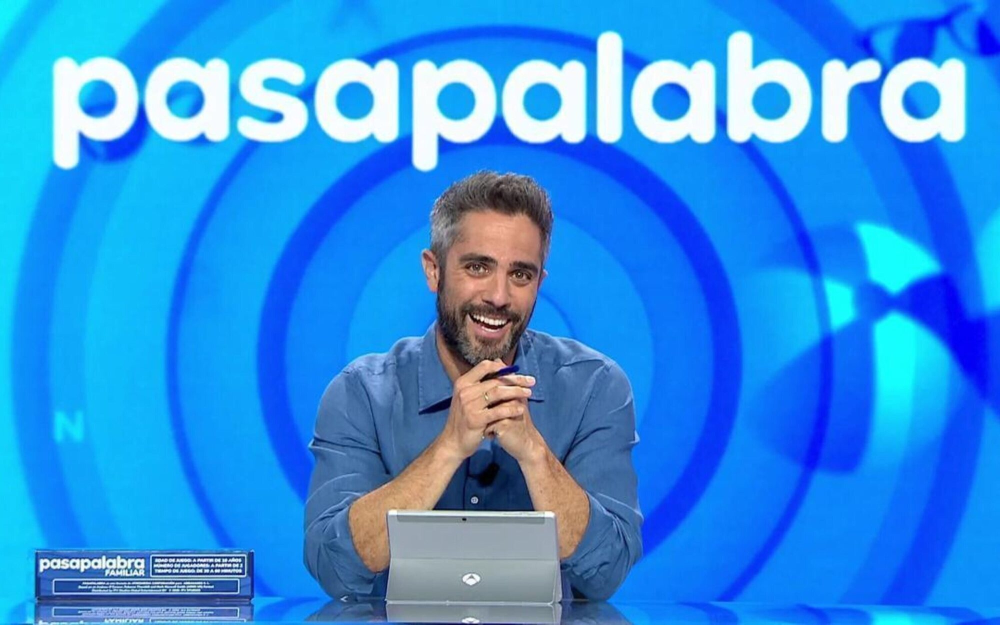 'Pasapalabra' cambia una de sus clásicas pruebas para aumentar la dificultad de "El Rosco"