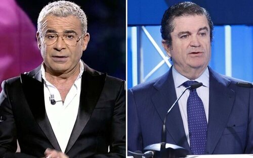 Javier Vázquez lanza esta indirecta al conocerse la salida de