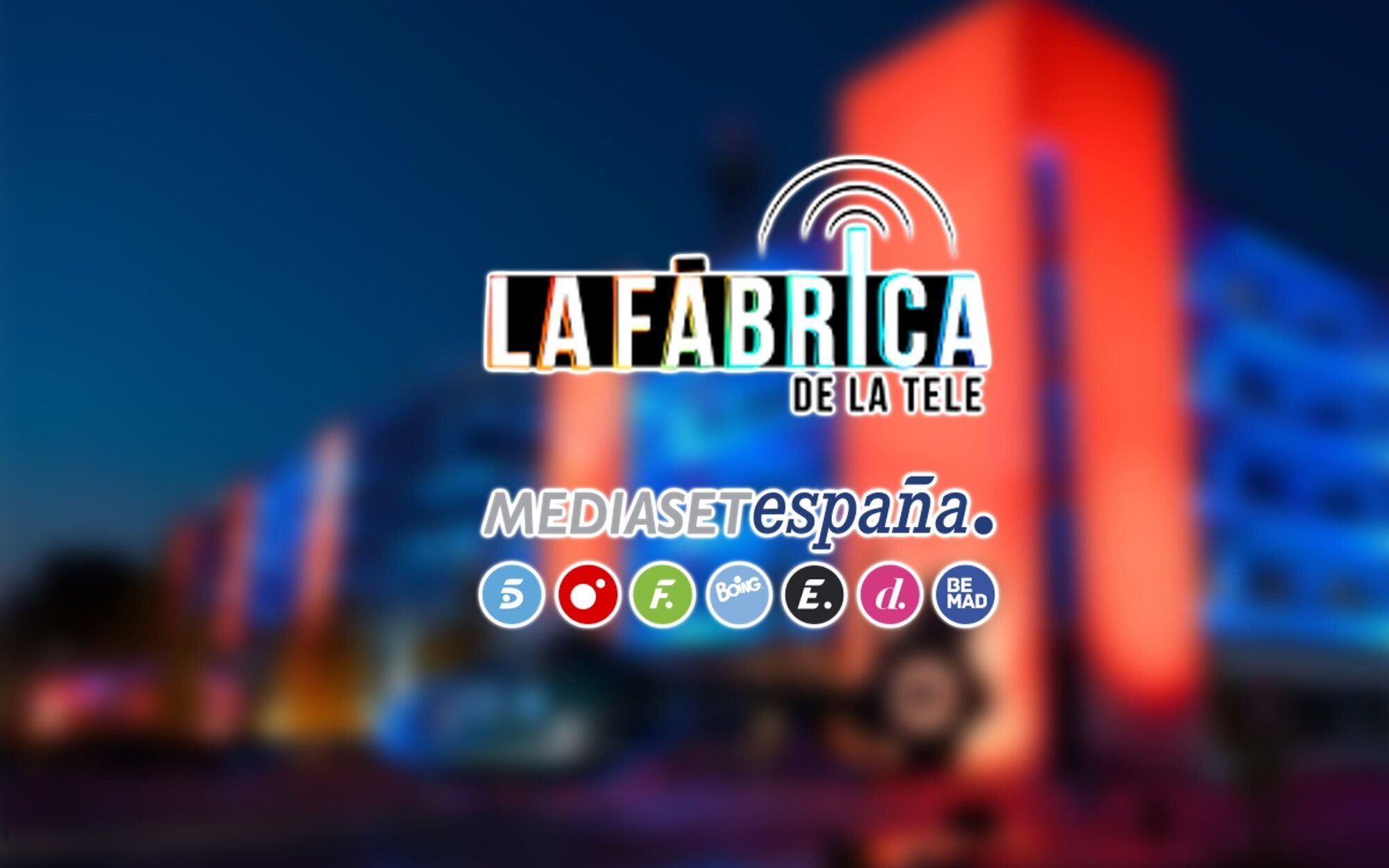Mediaset y La fábrica de tele hacen oficial su ruptura, poniendo fin a su relación societaria
