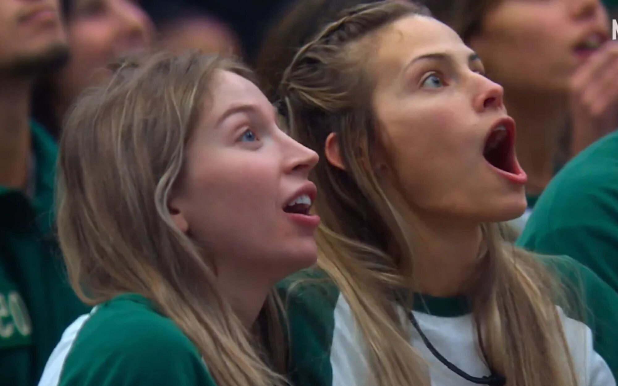 Netflix renueva el reality de 'El juego del calamar' por una segunda temporada