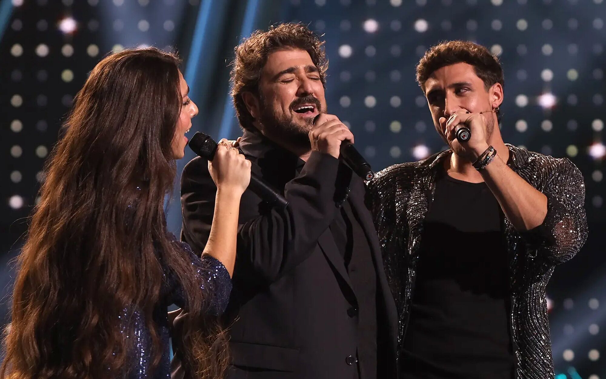 Antena 3 aplaza la final de 'La Voz' al 15 de diciembre, tras emitir un especial