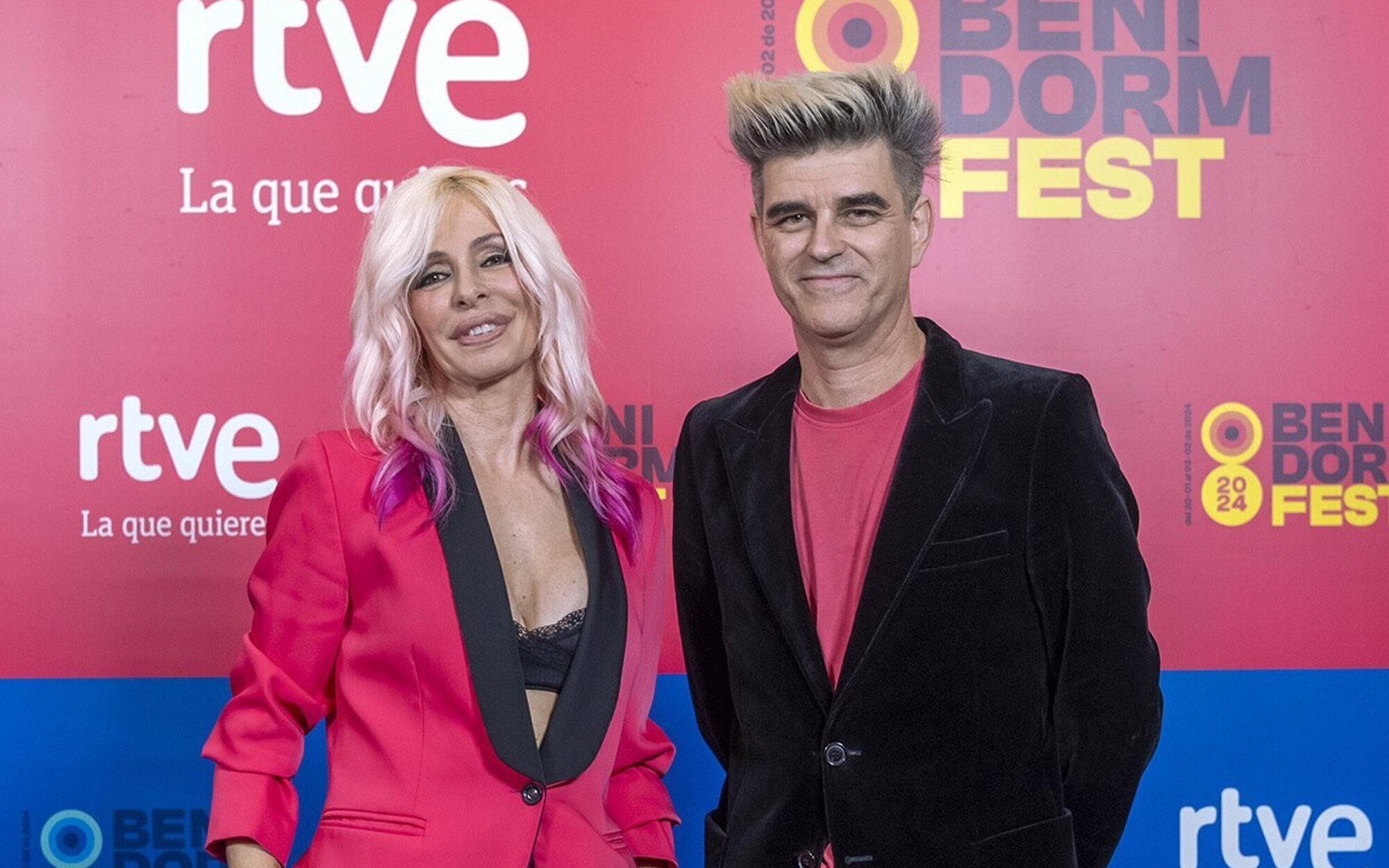 Benidorm Fest 2024: Se filtran por error el título de todas las canciones