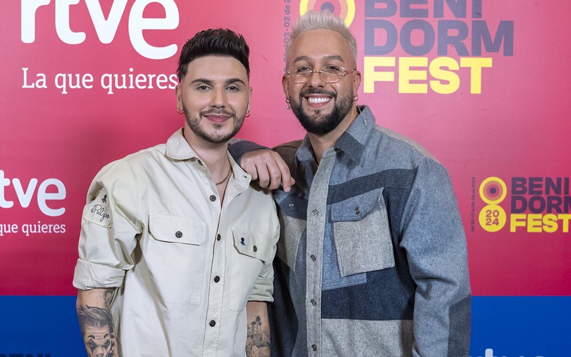 Benidorm Fest 2024: Las entradas de la primera semifinal se agotan en nueve minutos