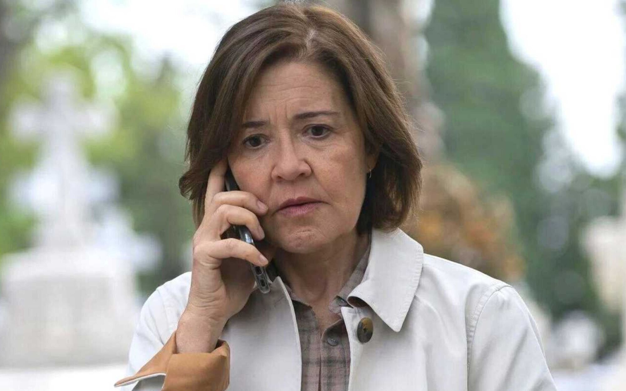 'Los misterios de Laura' cambia de nombre en su regreso: ¿por qué pasa a llamarse 'Laura y sus misterios'?