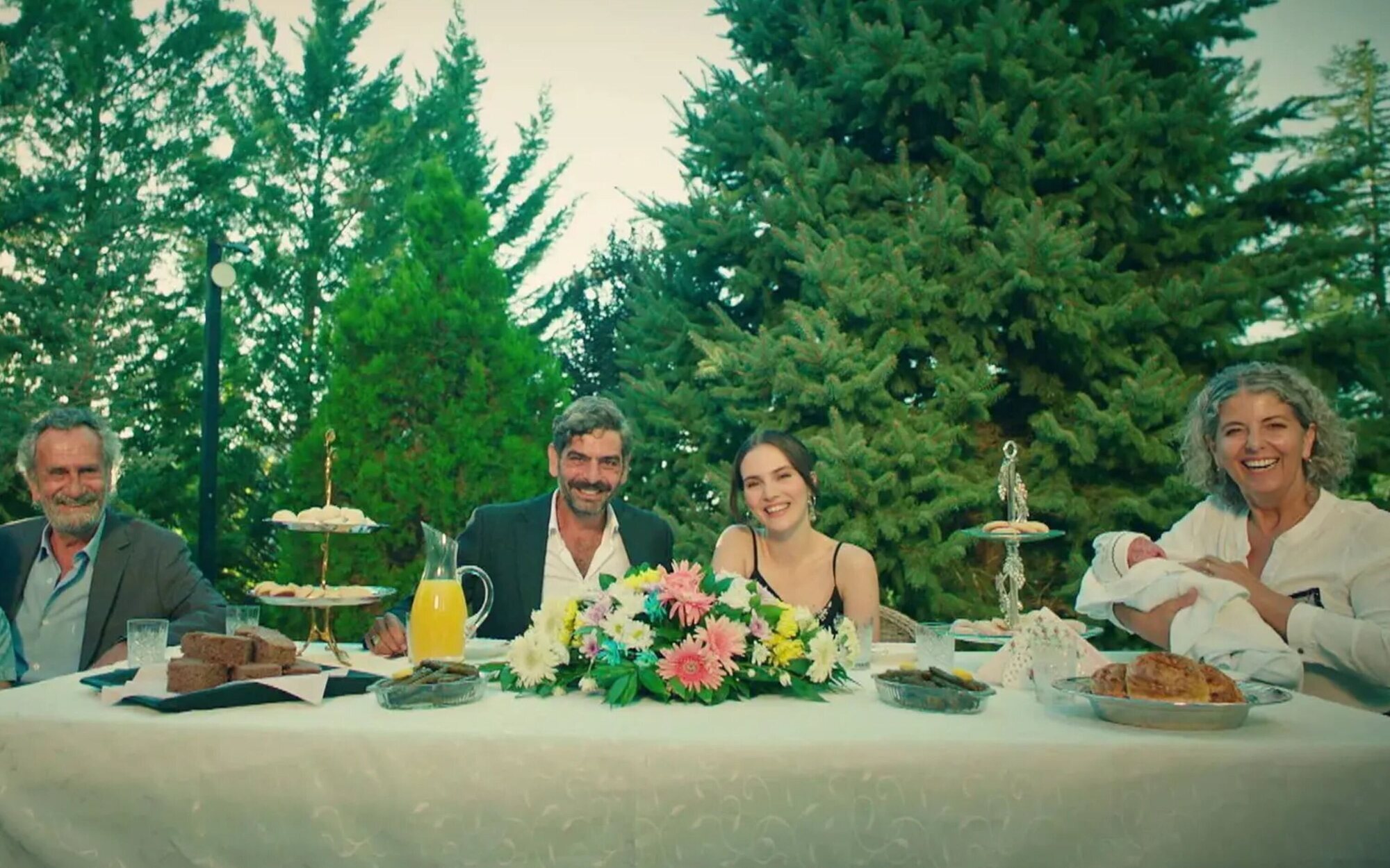 El final de 'Jaula dorada' (3,2%) en Nova despunta y Energy (3,1%) lidera el día