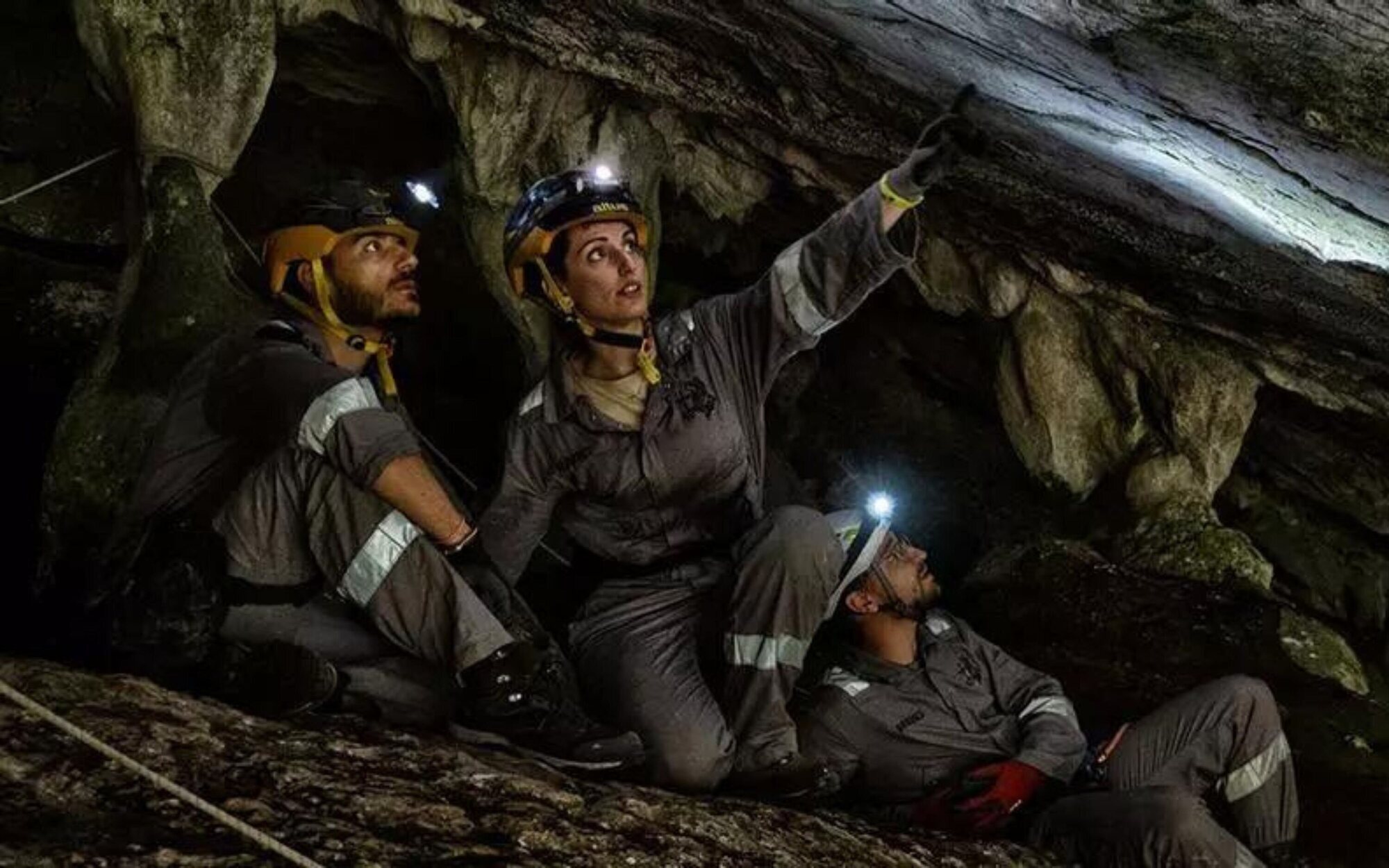 Mediaset se enfrenta a una demanda por la docuserie 'Bribones'