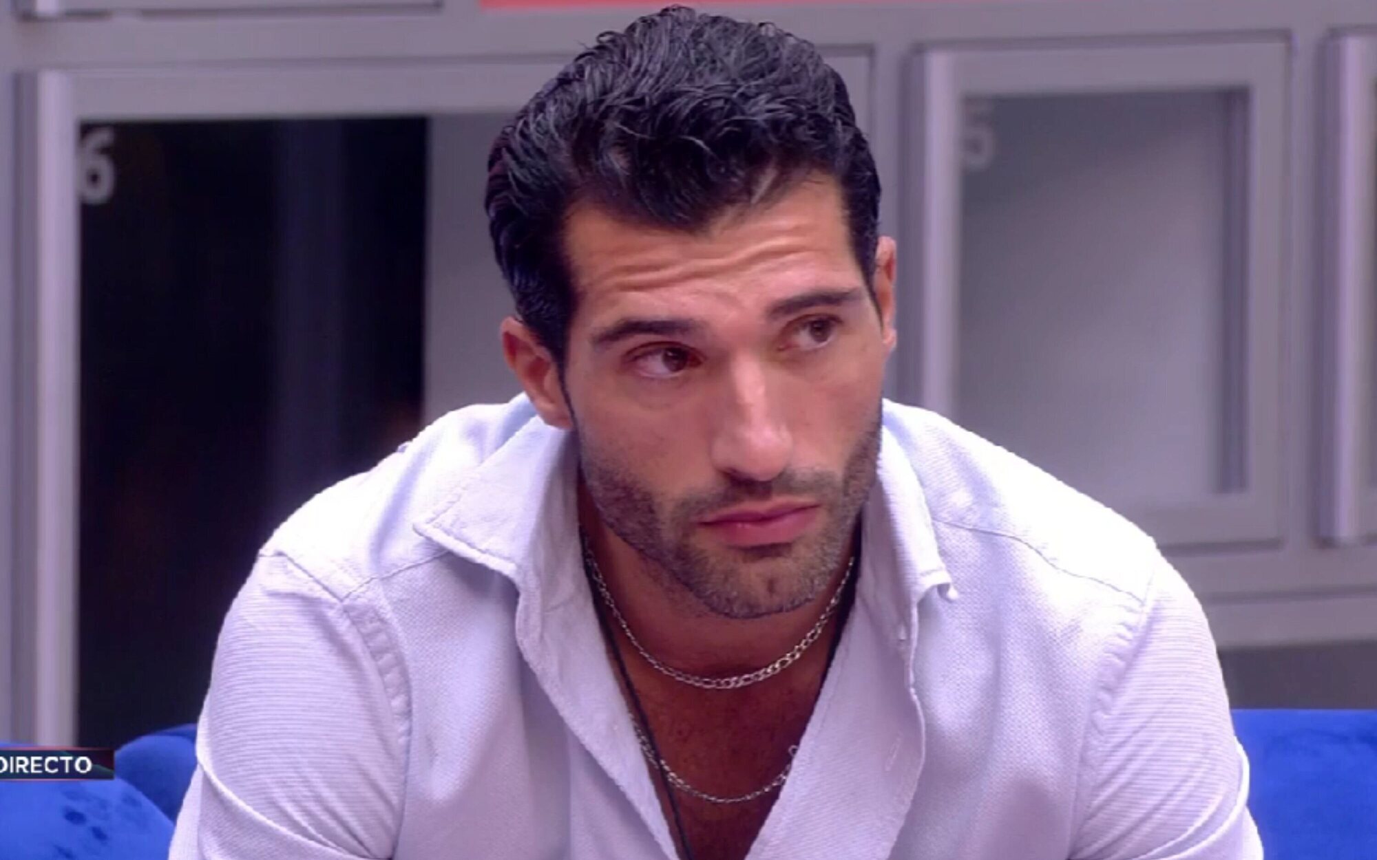 La anomalía de Michael Terlizzi que le molesta al hacer la prueba semanal de 'GH VIP 8'