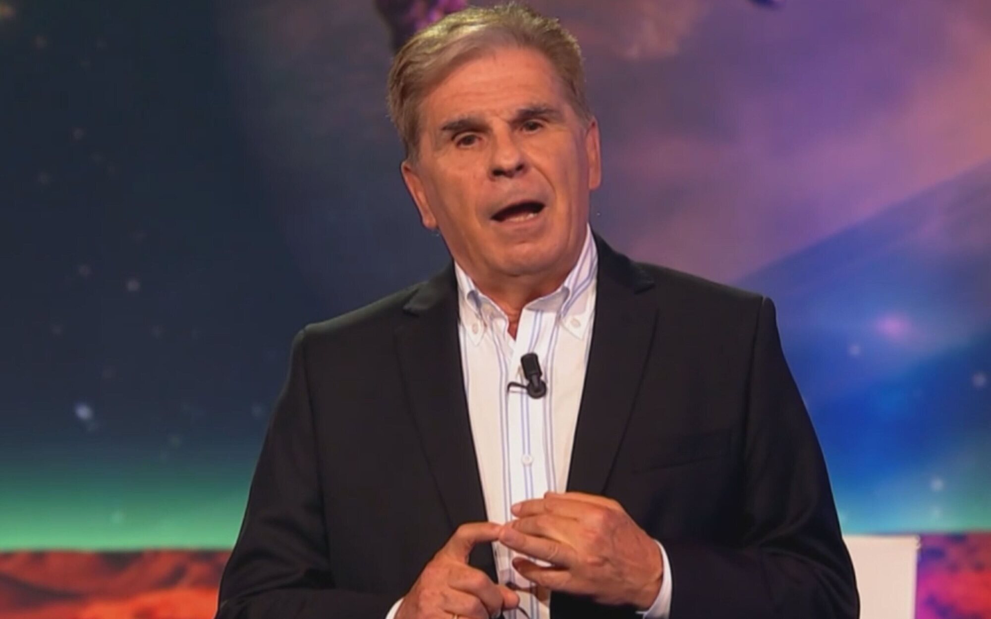 La valoración de Pedro Ruiz sobre el estreno de 'Nada del otro mundo' y su pobre audiencia