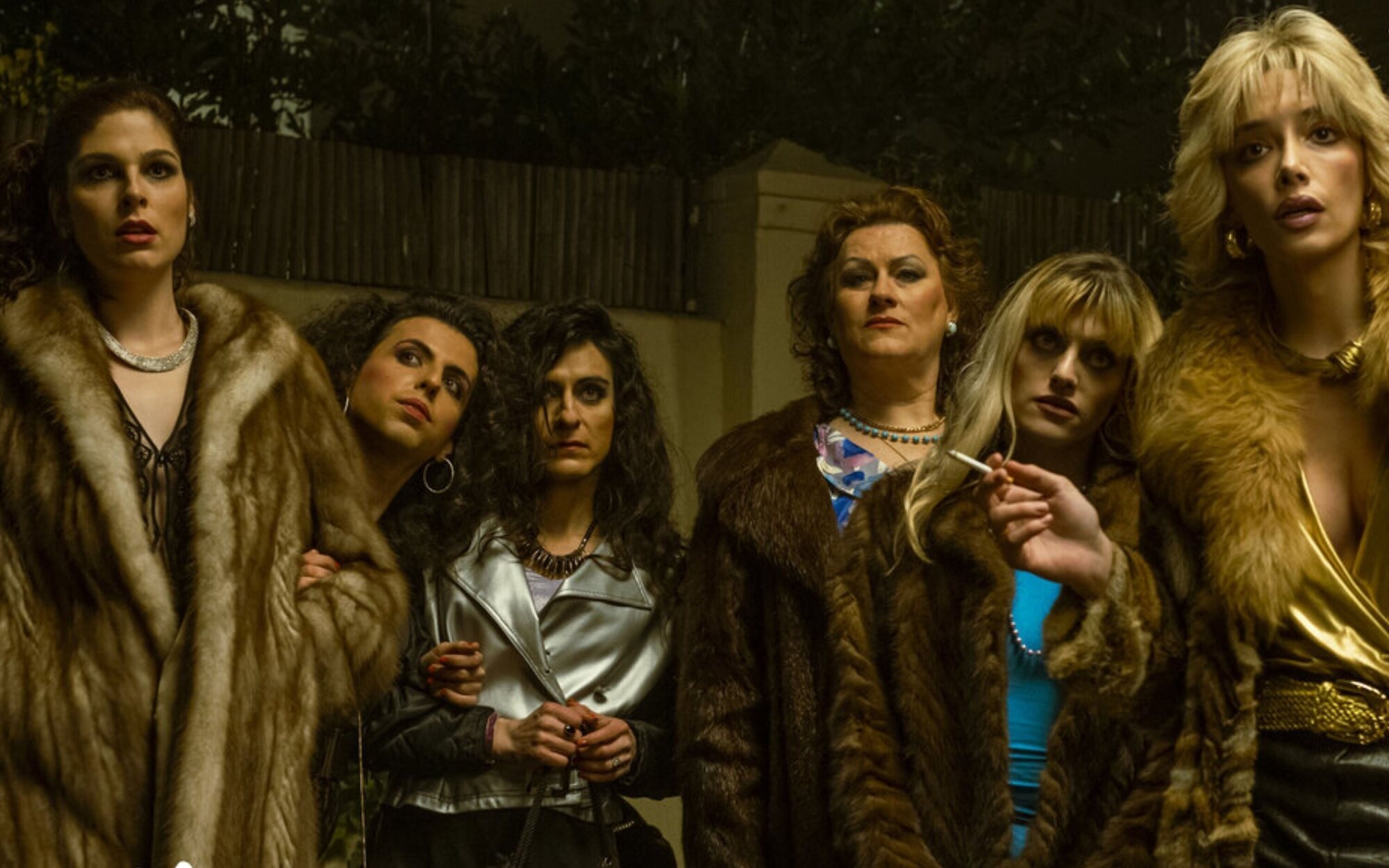 Albert Infante, de ser repescada en 'GH VIP 8' a tener un papel en 'Vestidas de azul' 