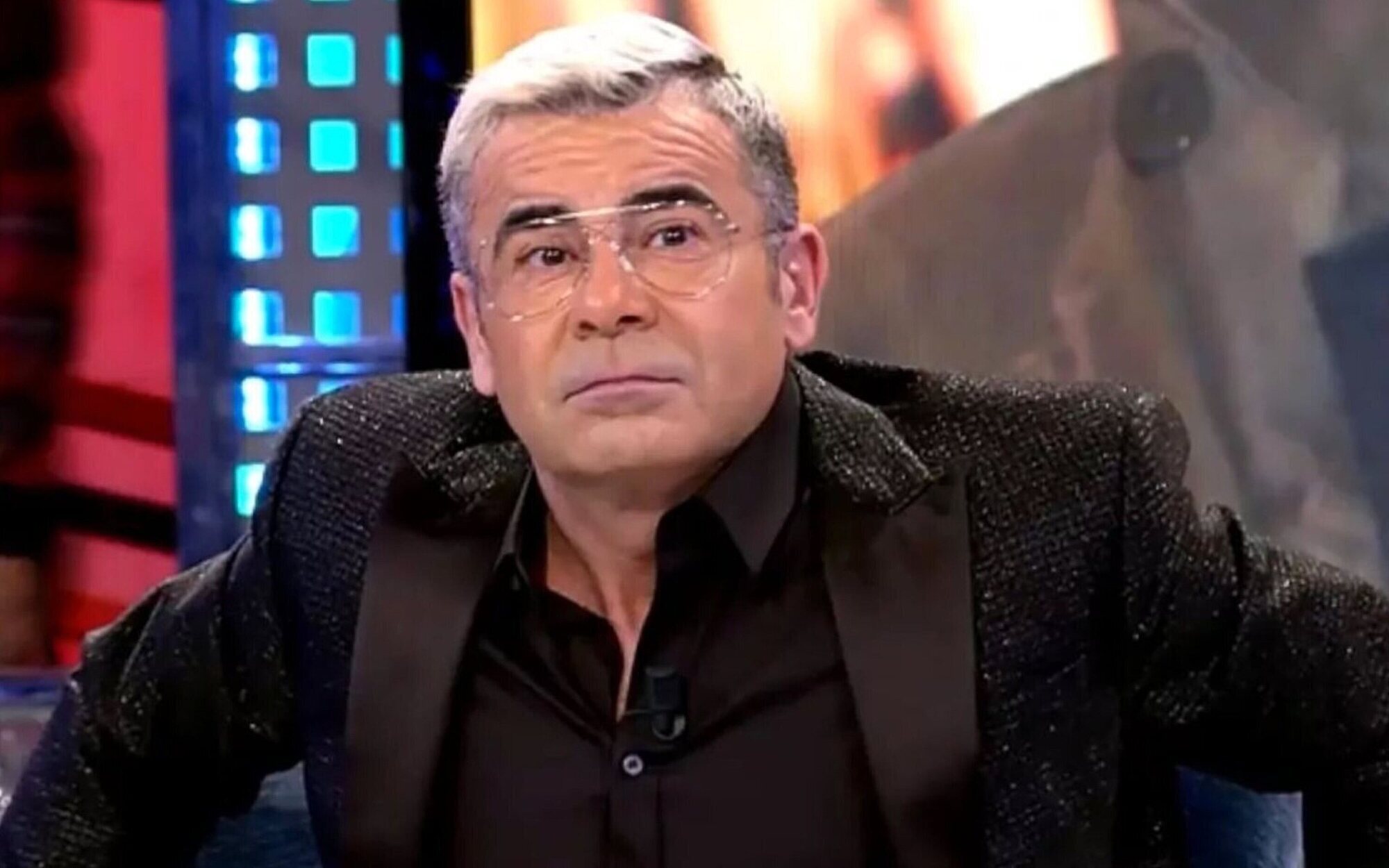 La web de Mediaset habla de Jorge Javier Vázquez como "expresentador de Telecinco" y lo rectifica 