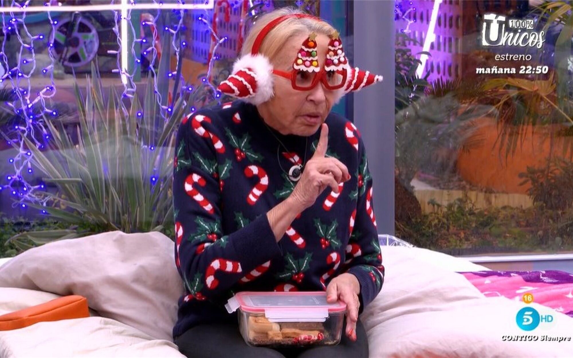 'GH VIP' (11,9%) y 'Secretos de familia' (11,1%) crecen frente a la bajada del cine de La 1 (9,2%)