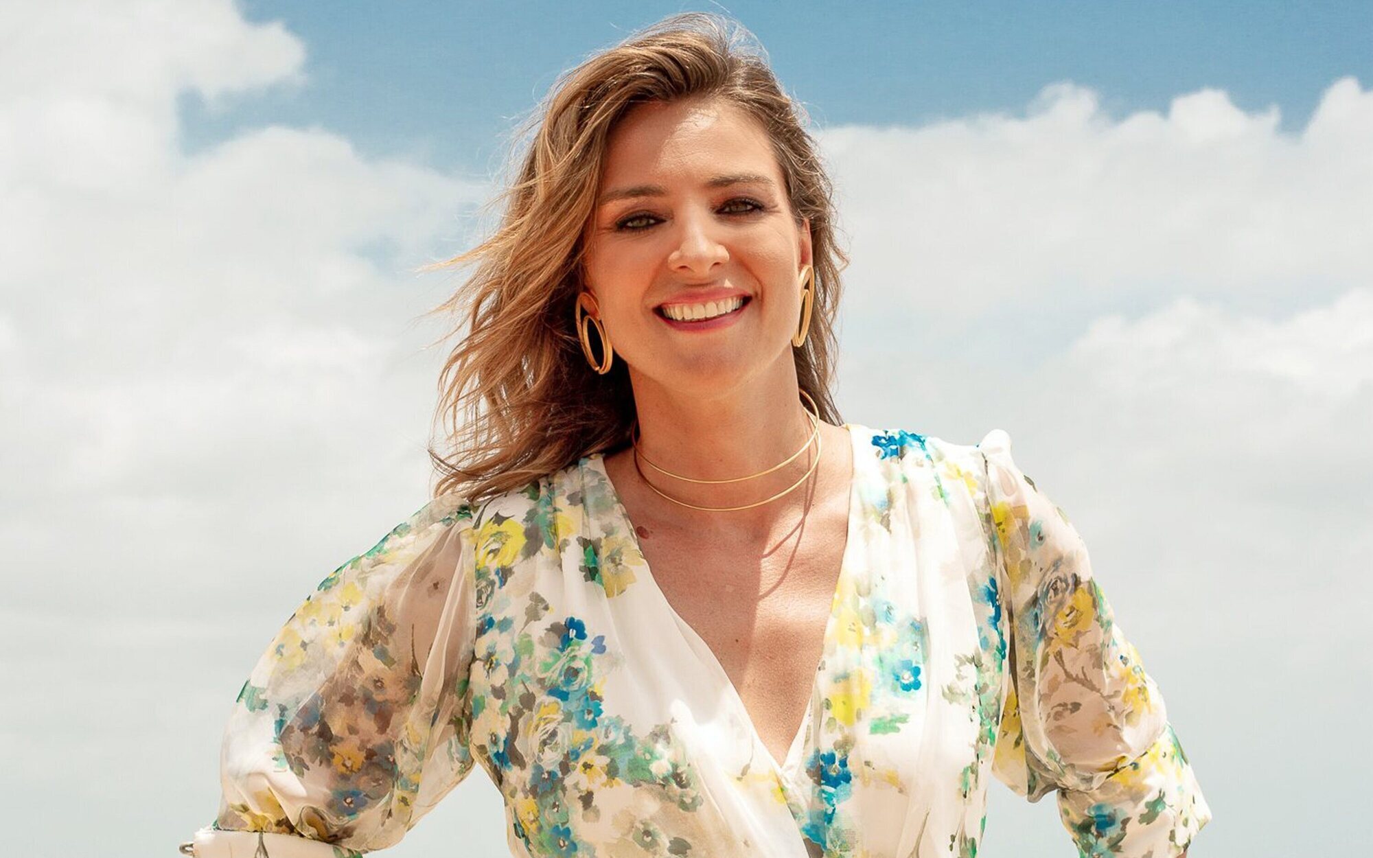 Estas son las cuatro parejas protagonistas de 'La isla de las tentaciones 7'